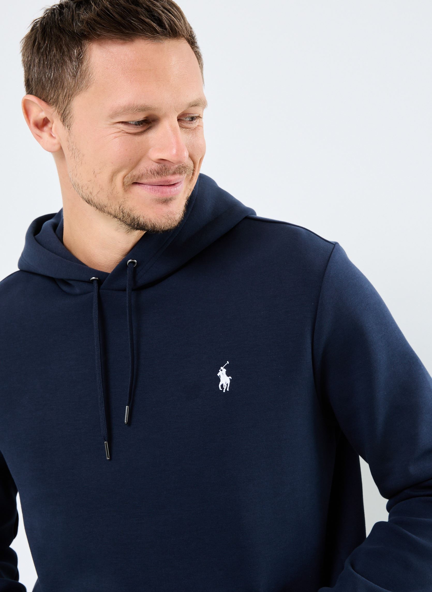 Polo Ralph Lauren Polo Ralph Lauren LONG SLEEVE SWEATSHIRT — 6/8