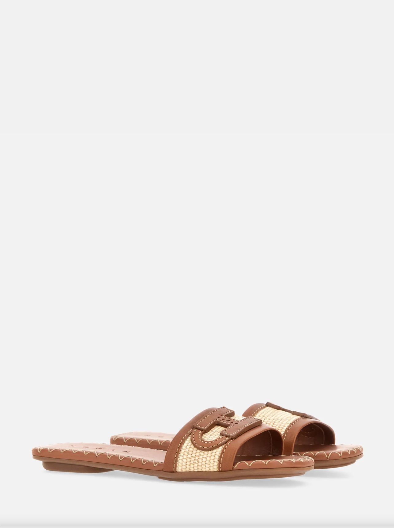 Hogan Hogan Sandali Flat Hogan H685 — 2/3