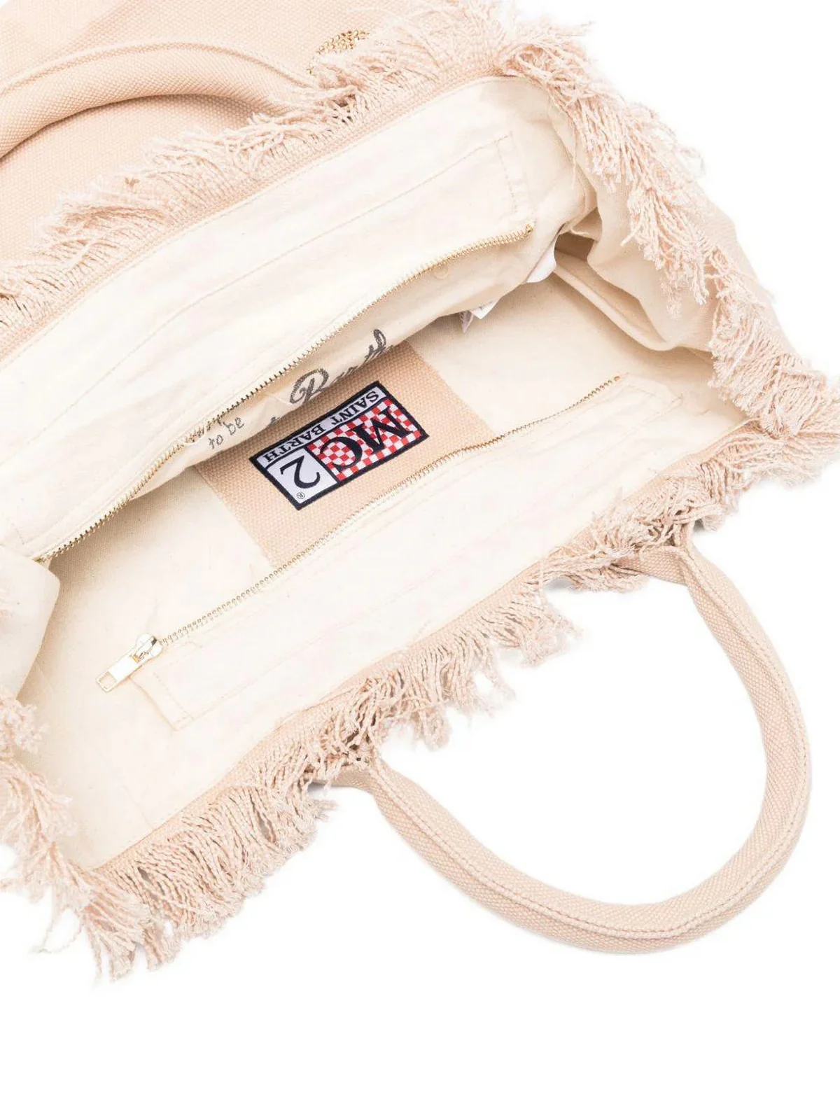 SAINT BARTH Saint Barth Borsa Vanity — 6/8