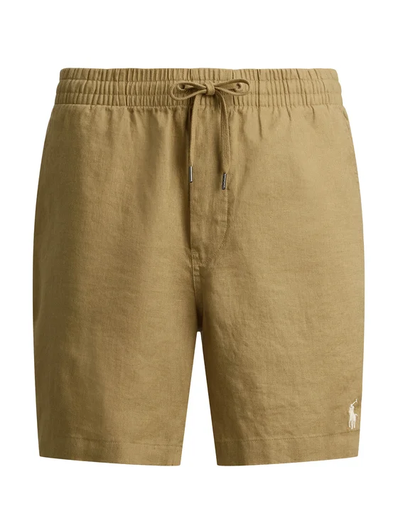 RALPH LAUREN Ralph Lauren WOVEN SHORTS — 1/5