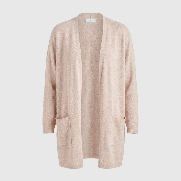 Gran Sasso Gran Sasso Cardigan lurex — 3/3
