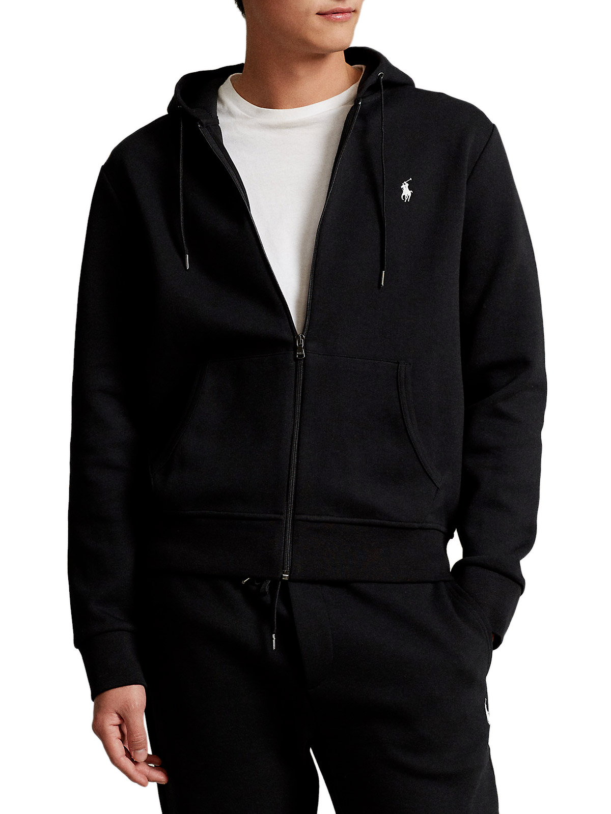 Polo Ralph Lauren Polo Ralph Lauren LONG SLEEVE SWEATSHIRT — 2/4