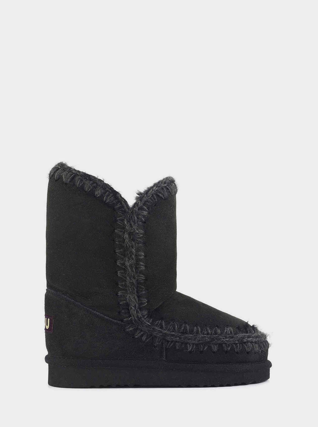 MOU Mou SCARPE MOU ESKIMO BOOT 24 — 4/4