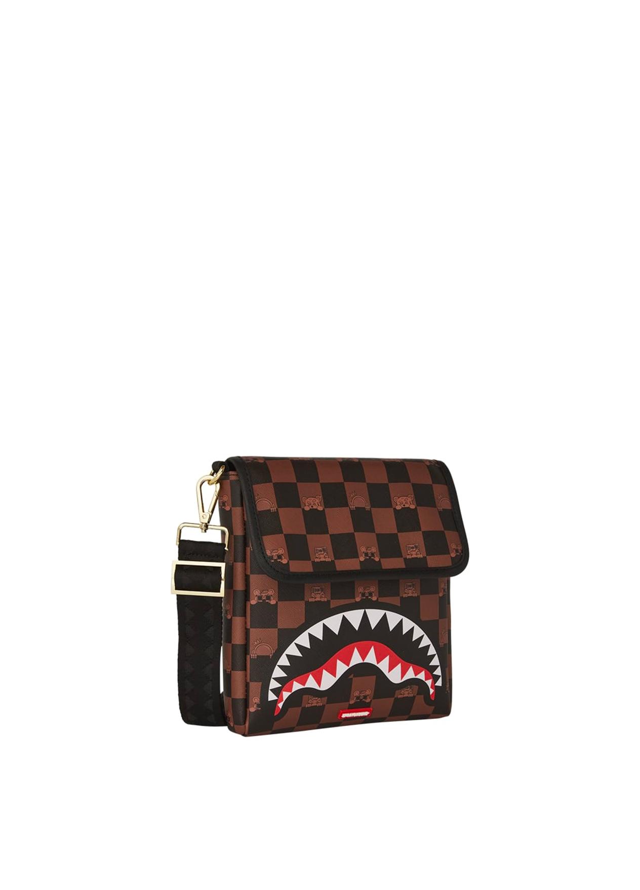 SPRAYGROUND Sprayground Pochette — 2/4