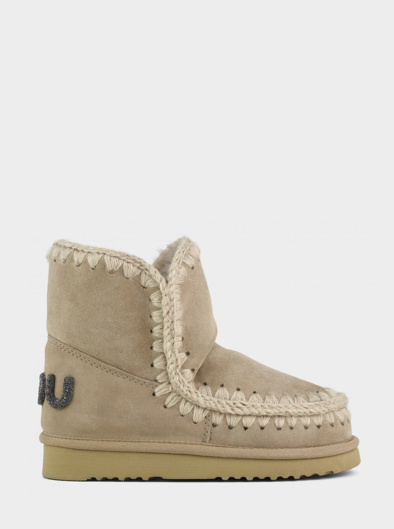 MOU Mou ESKIMO 18 GLITTER LOGO — 2/4