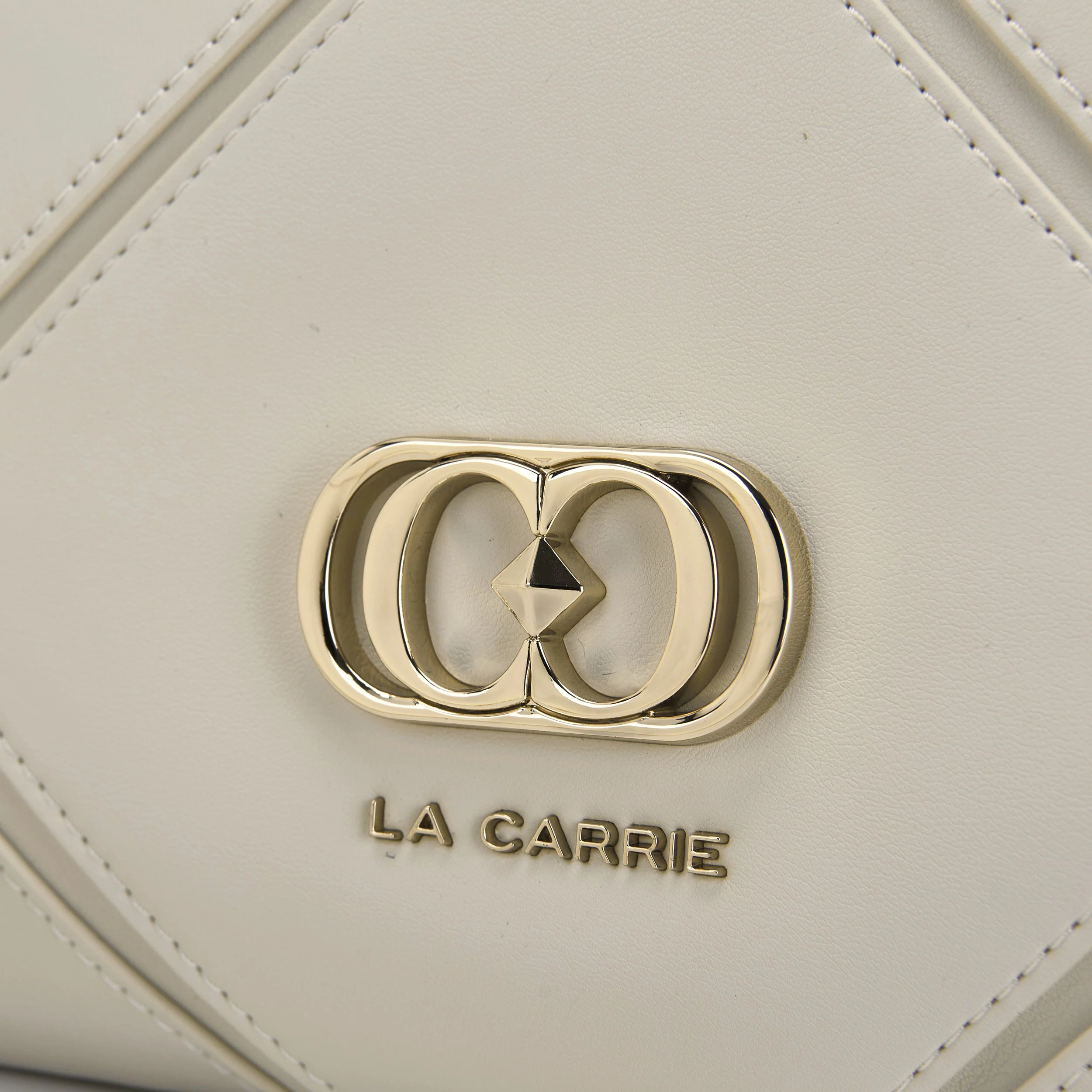 LA CARRIE La Carrie Borsa a Spalla Isabel — 4/4