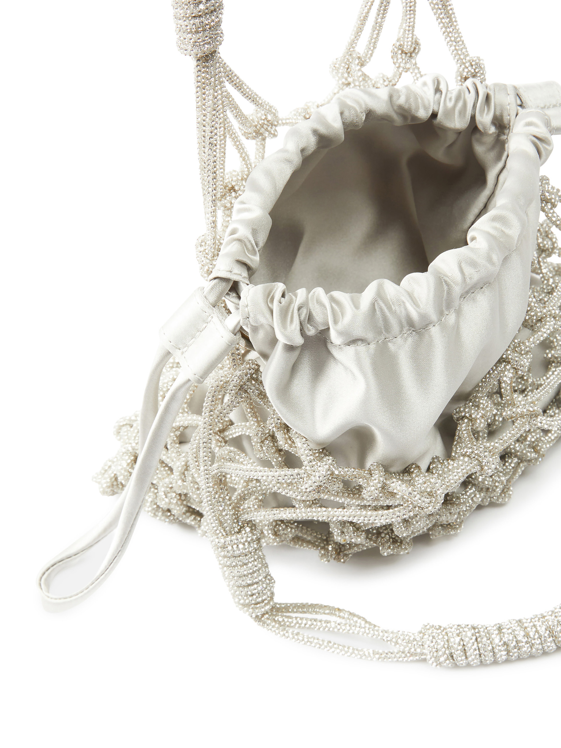 Pinko Pinko HANDBAG MINI CRYSTAL 1 — 5/6