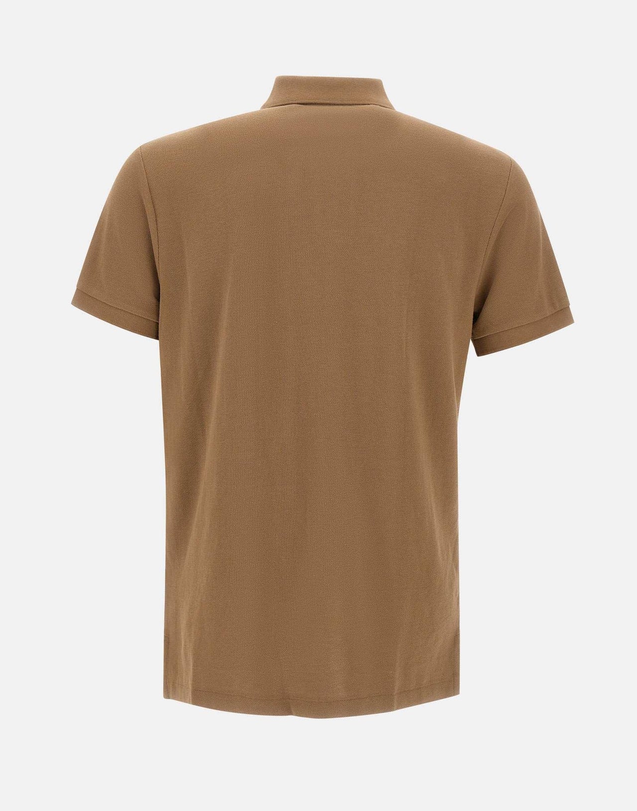 RALPH LAUREN Ralph Lauren SHORT SLEEVE KNIT — 1/2