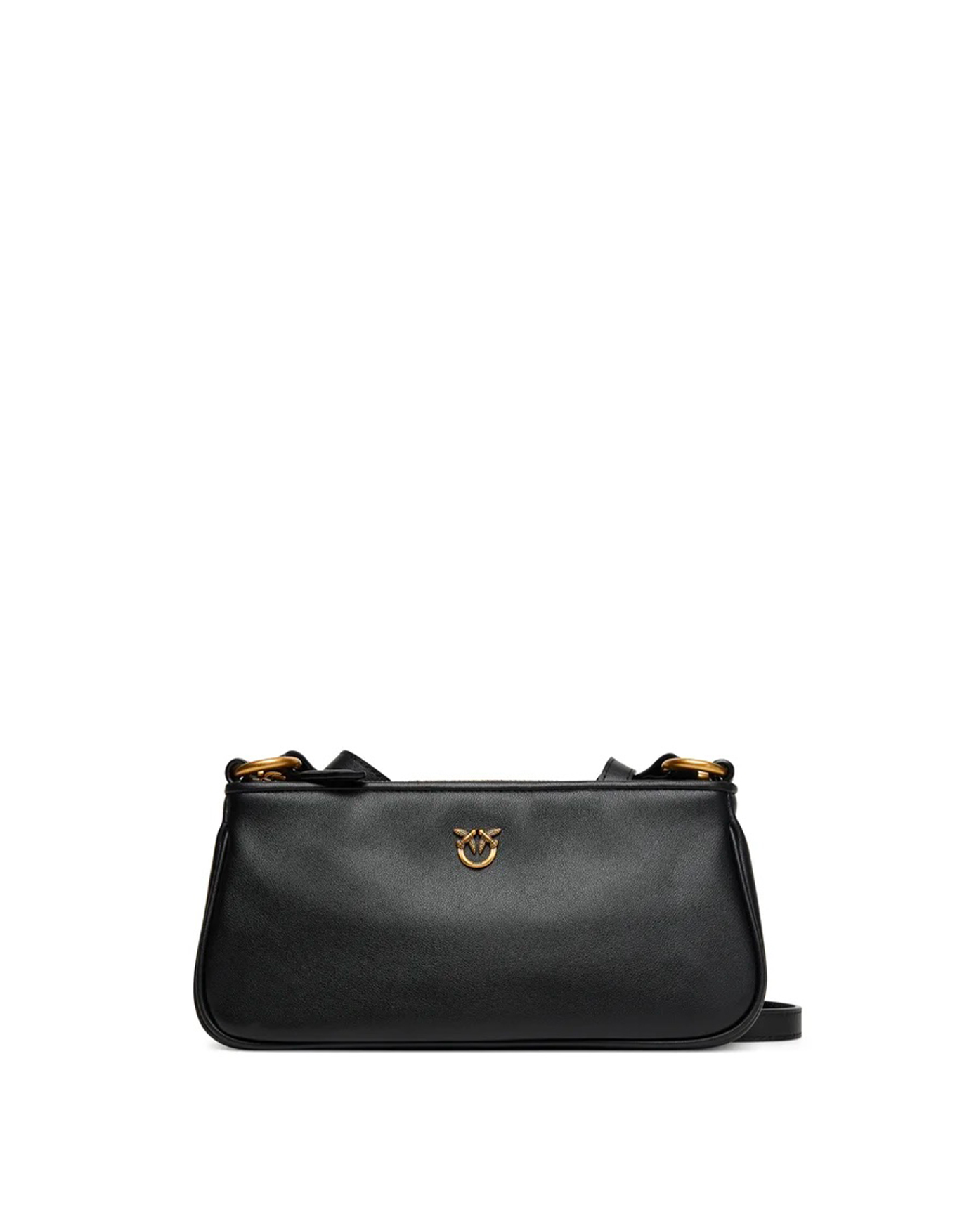 Pinko Pinko Borsa a mano media Escape Bag in pelle — 2/3