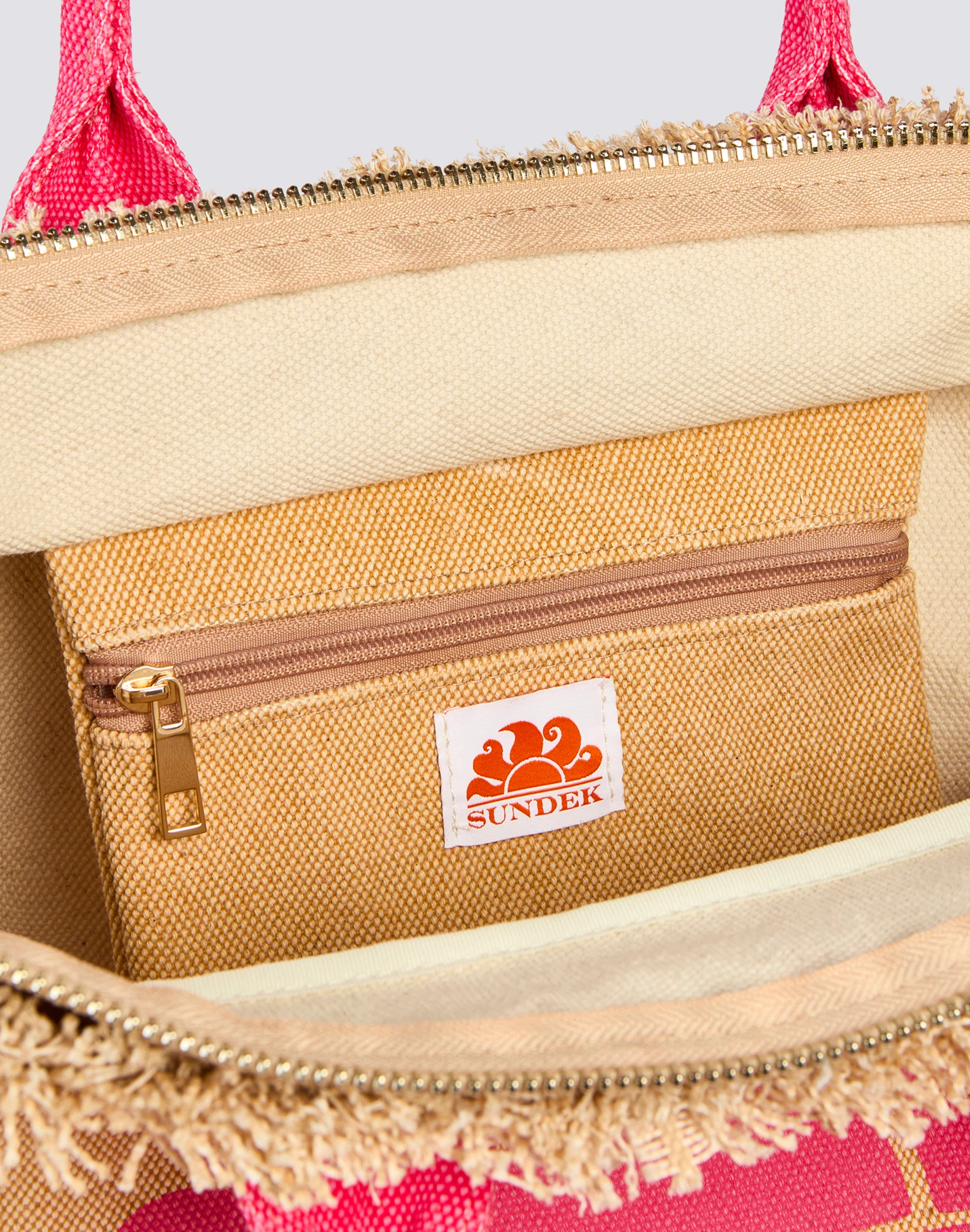 Sundek Tote bag
