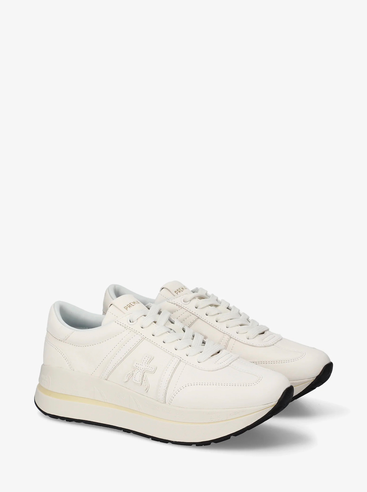 PREMIATA Premiata BETHCOIN — 8/8