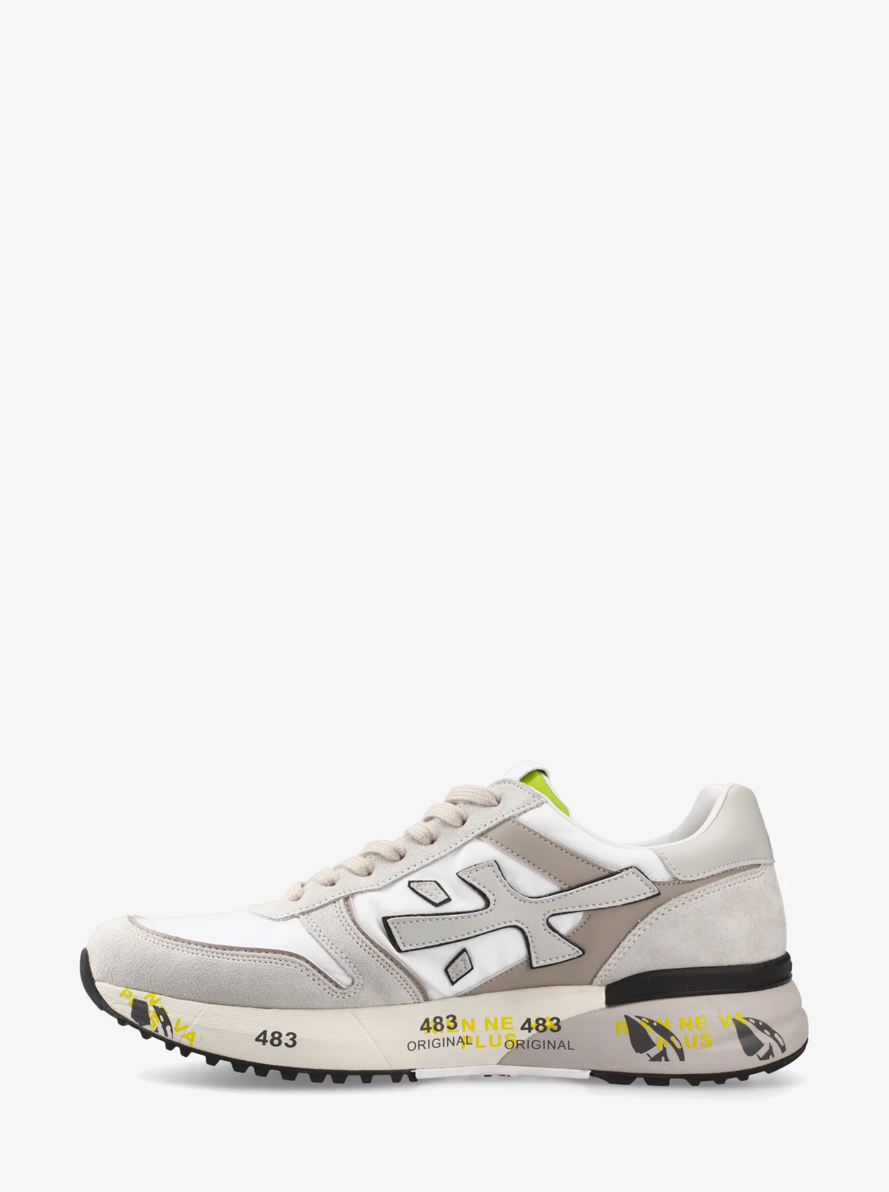 PREMIATA Premiata Mick Var 7212 — 3/4