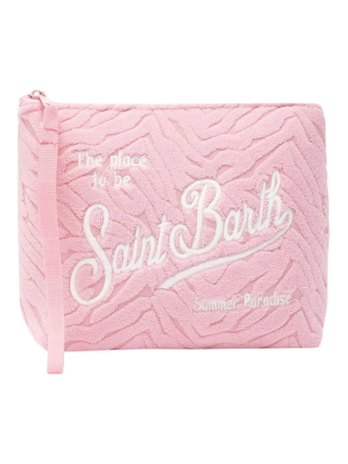 Saint Barth Pochette