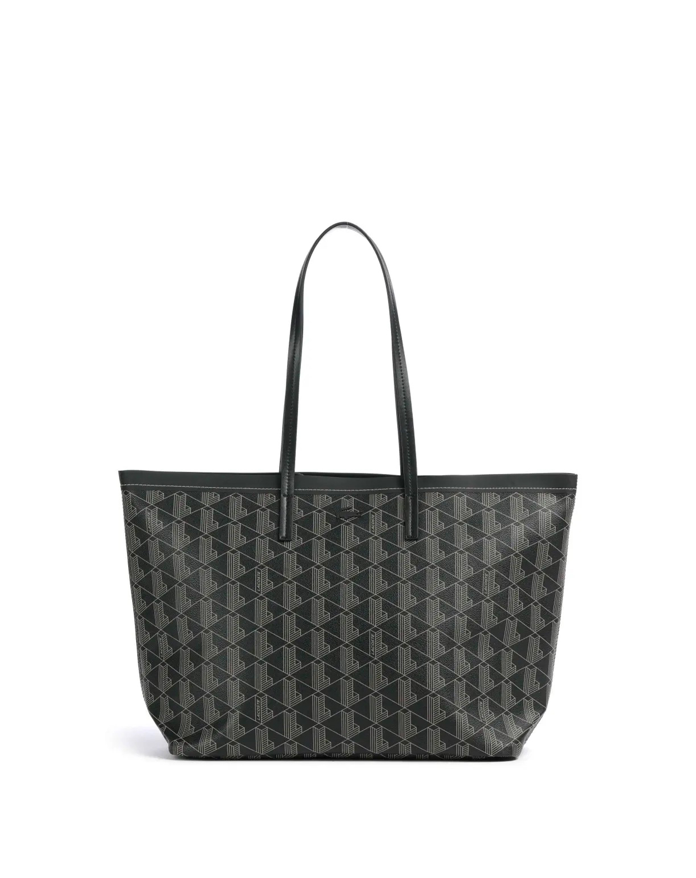 Lacoste Lacoste Zely Tote bag monogram — 5/8