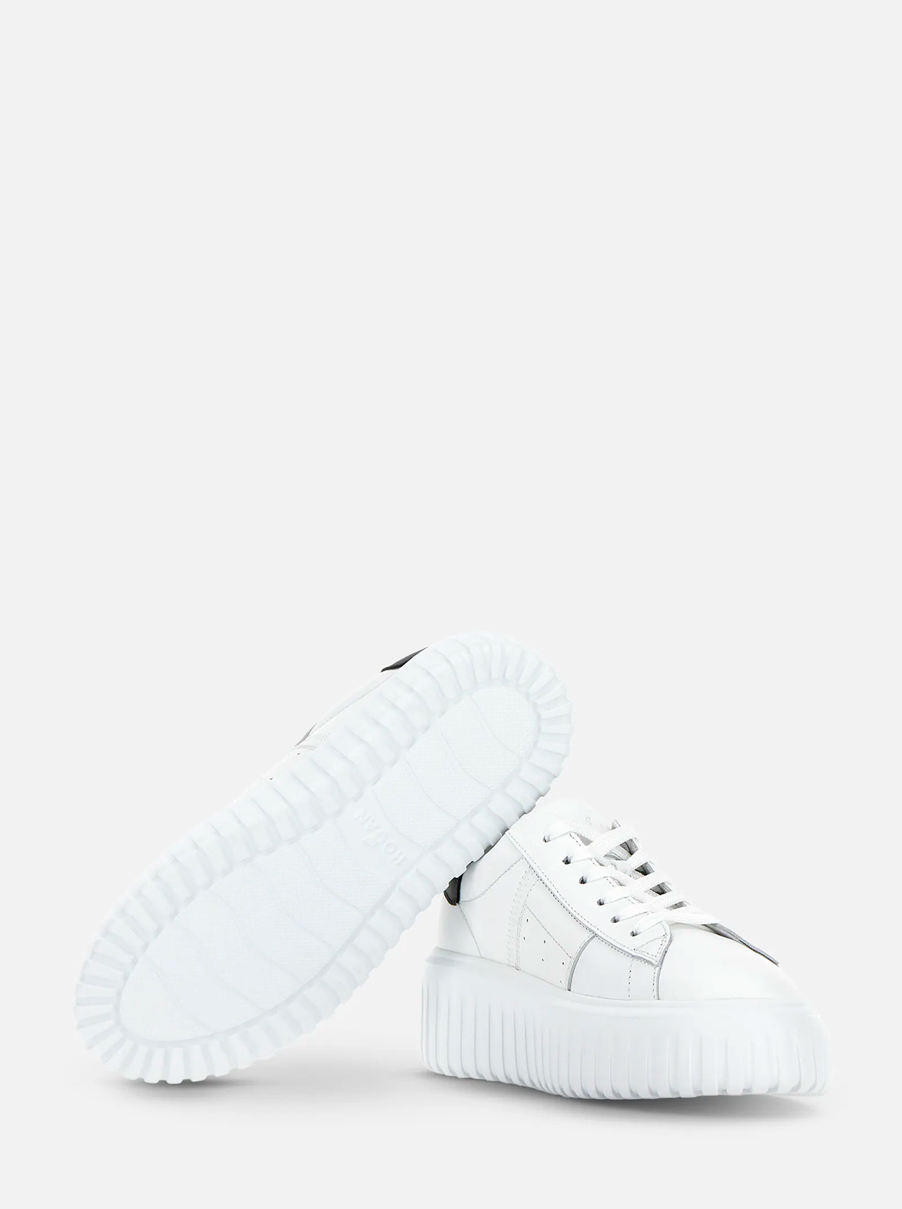 Hogan Hogan Sneakers Hogan H-Stripes — 4/4