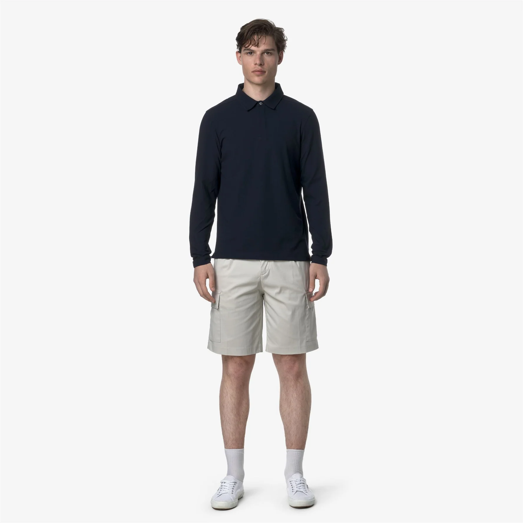 KWAY Kway — 8/8