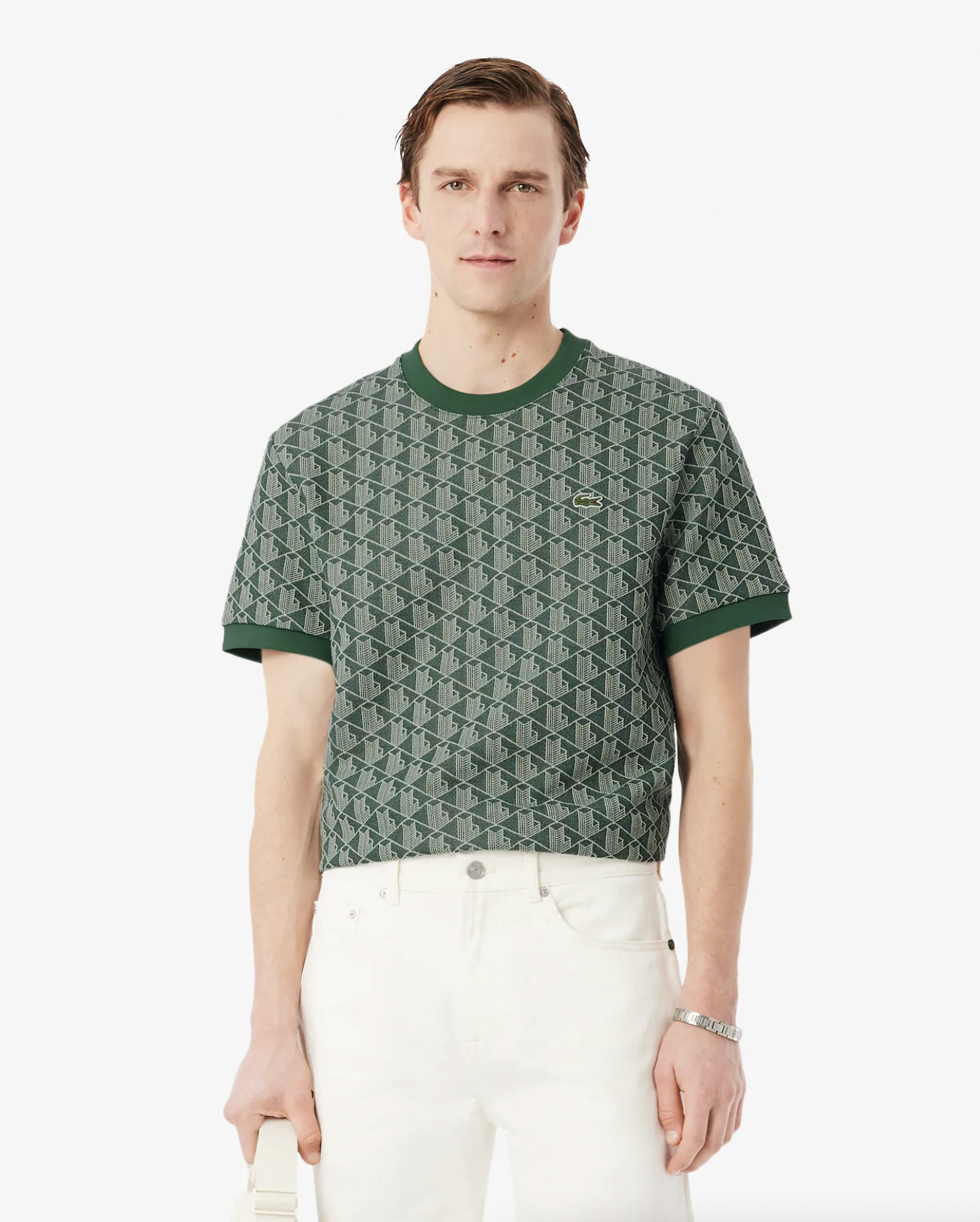 Lacoste Lacoste TEE-SHIRTS — 5/12