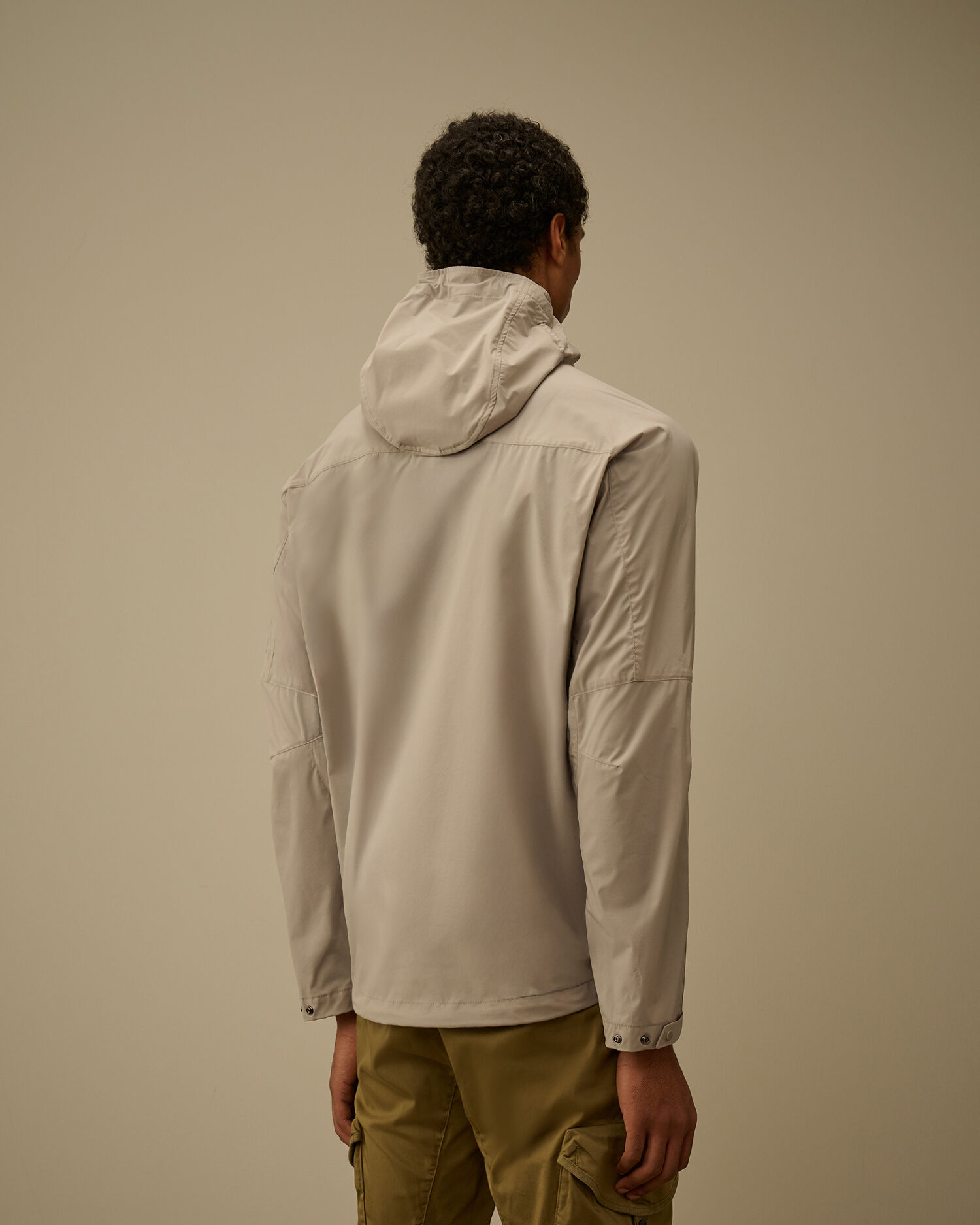 CP Company Cp Company Pro-Tek Hooded Lens Jacket — 3/3
