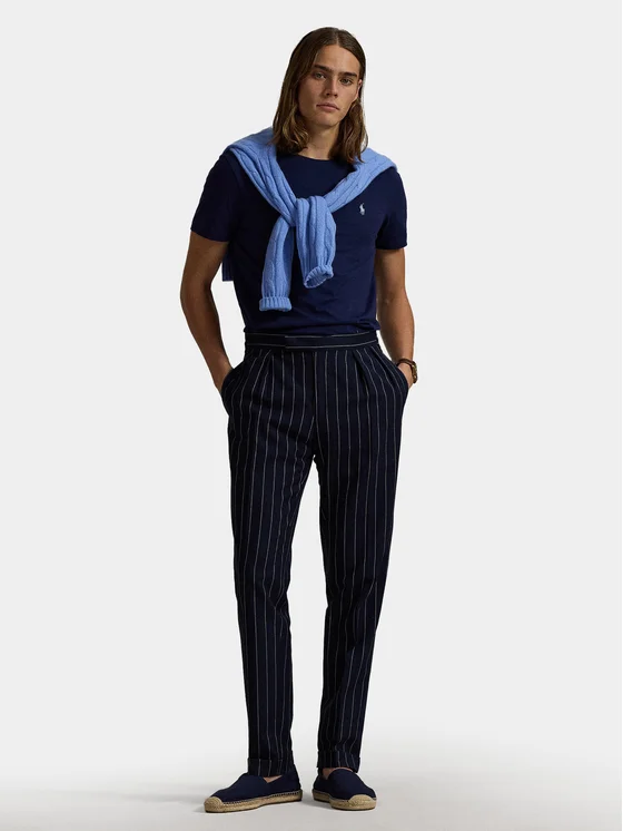 Polo Ralph Lauren Polo Ralph Lauren Shirt — 3/4