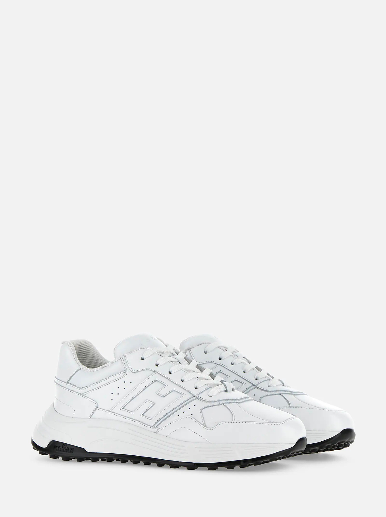 Hogan Hogan Sneakers Hogan Hyperlight — 6/8