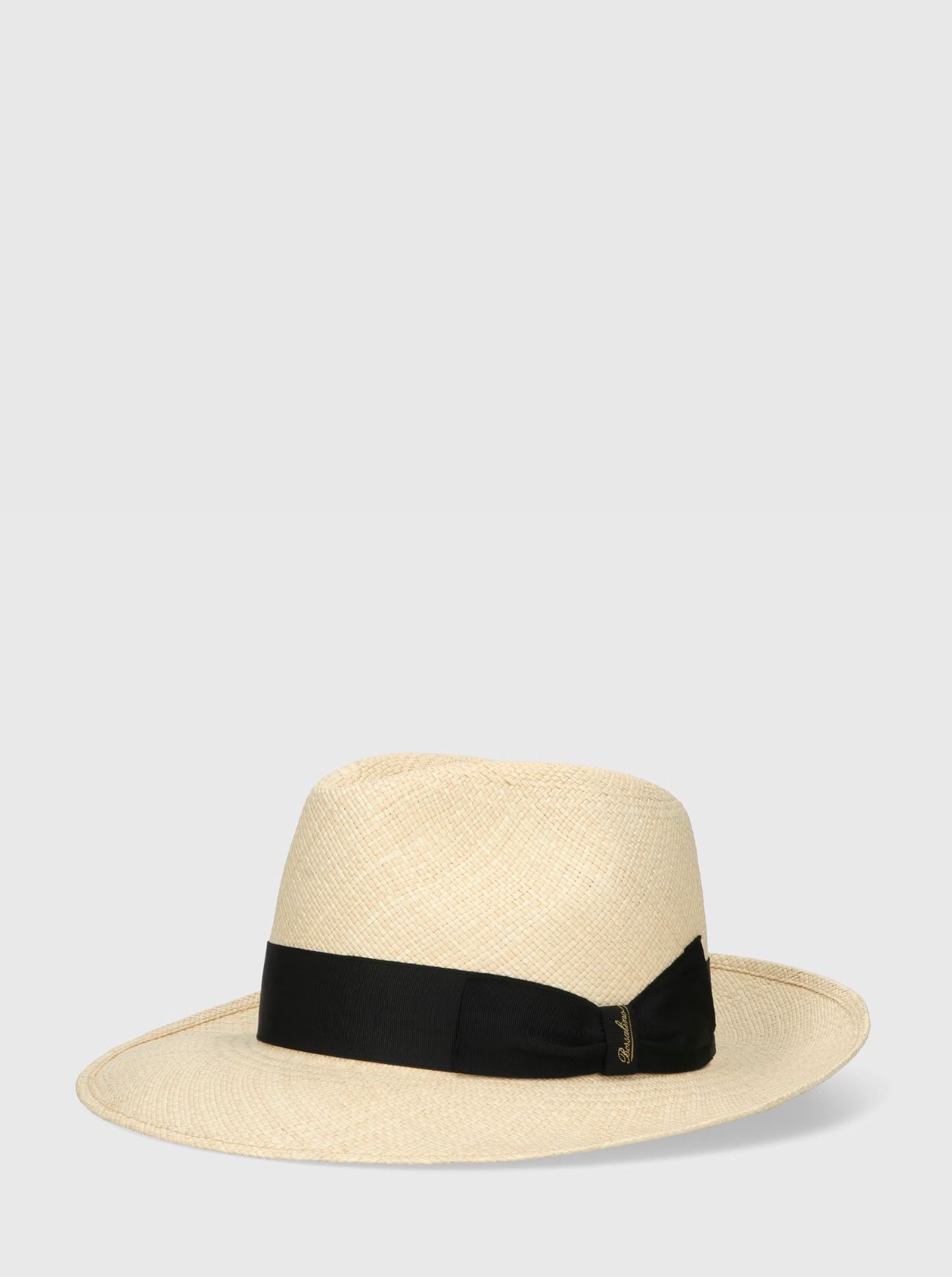 Borsalino Borsalino Amedeo Panama Quito Tesa Larga — 3/6
