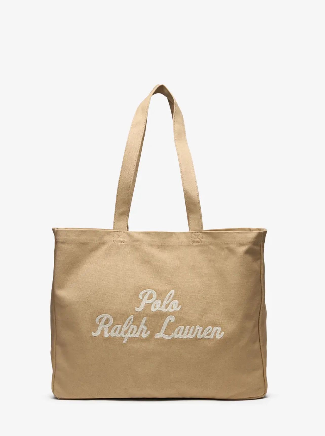Ralph Lauren East Tote Large