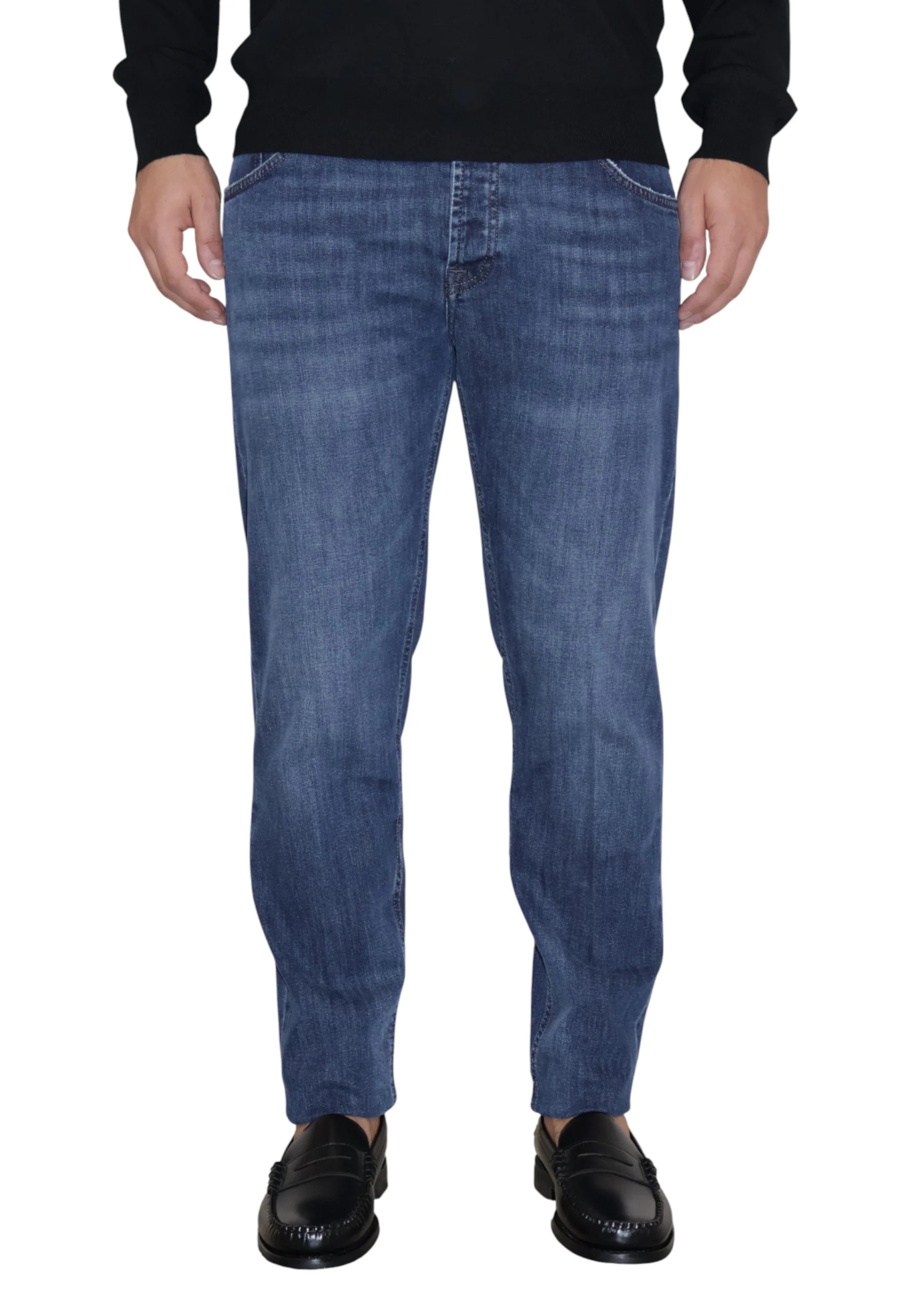 Michael Coal Jeans Capri
