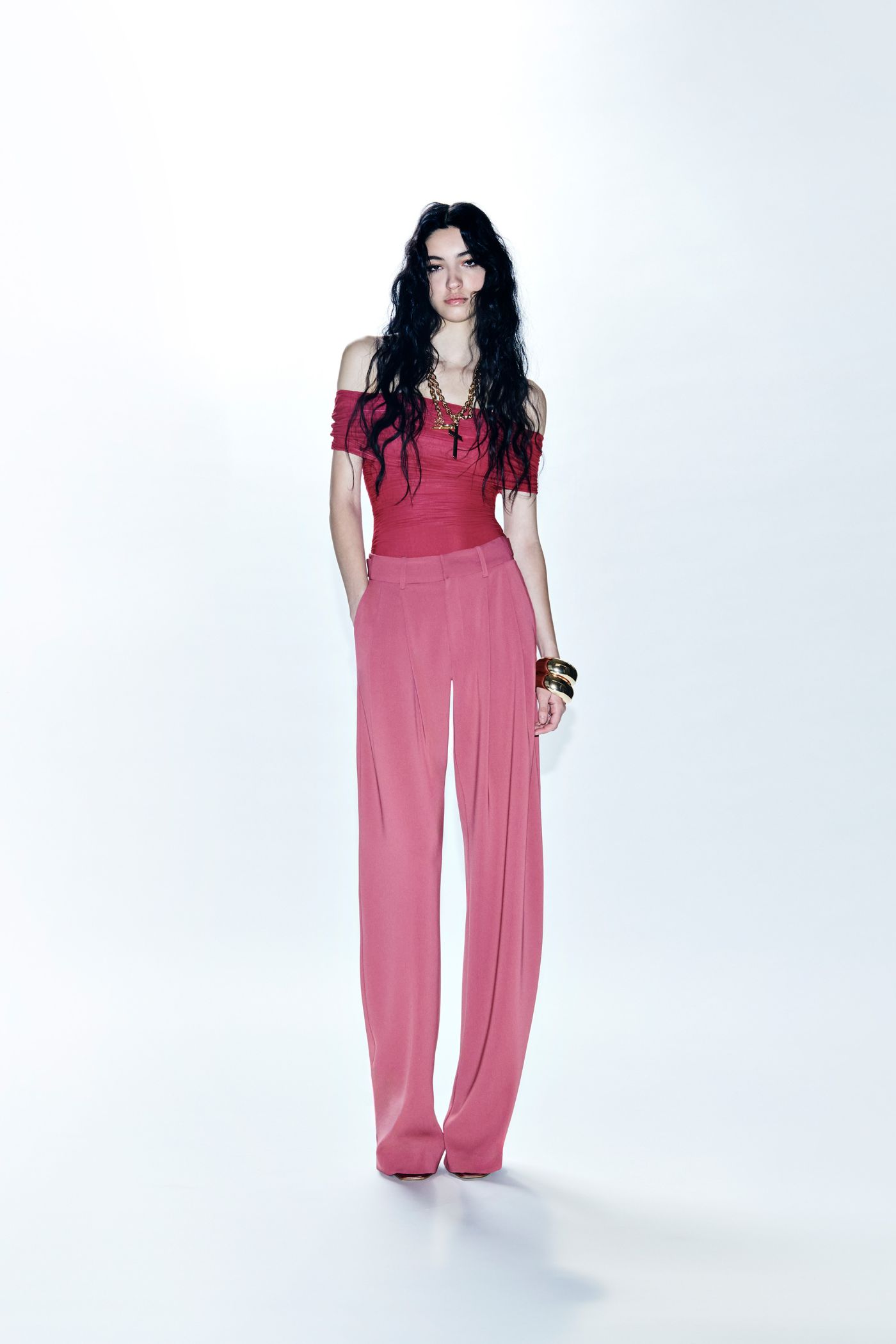 Aniye By BELLA PANTS