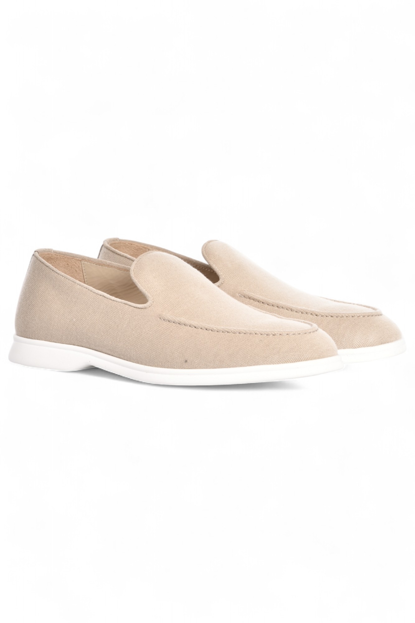 Gran Sasso Gran Sasso ESPADRILLES — 5/8