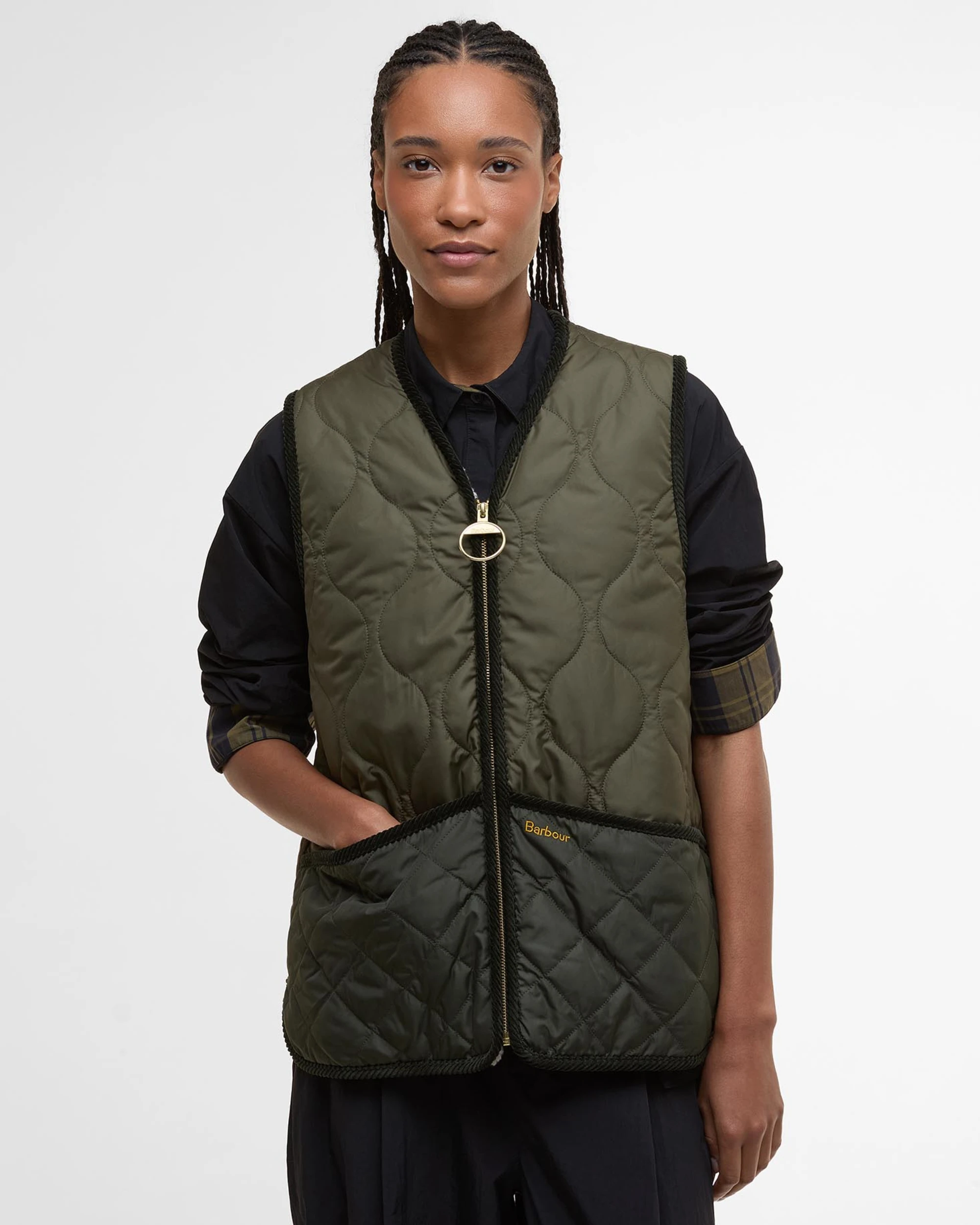 Barbour Barbour KLARA LINER — 4/4