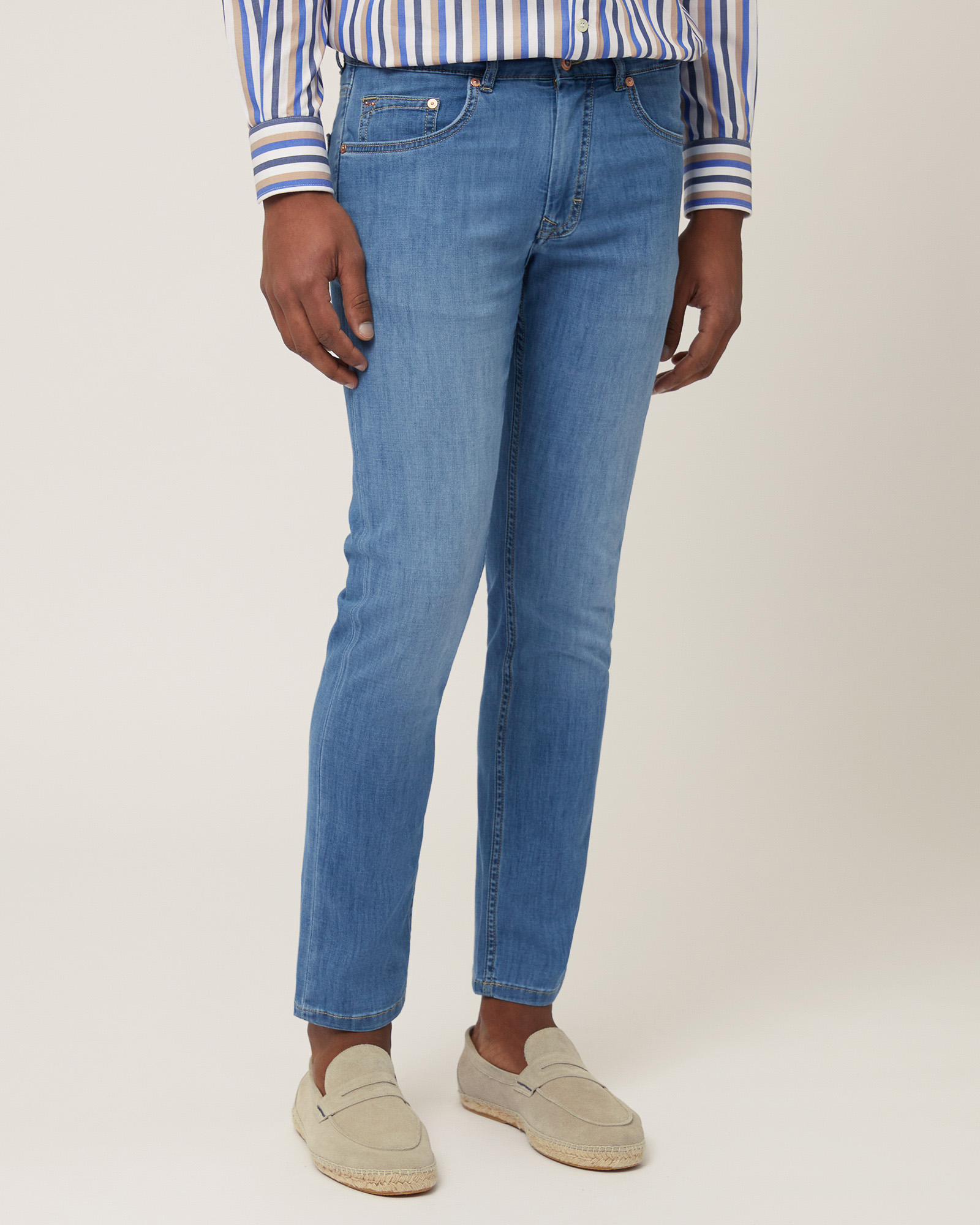 HARMONT& BLAINE Harmont& Blaine Jeans 5 tasche — 3/3