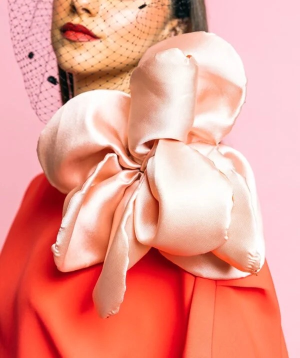 Giada Curti FIORE MIKADO