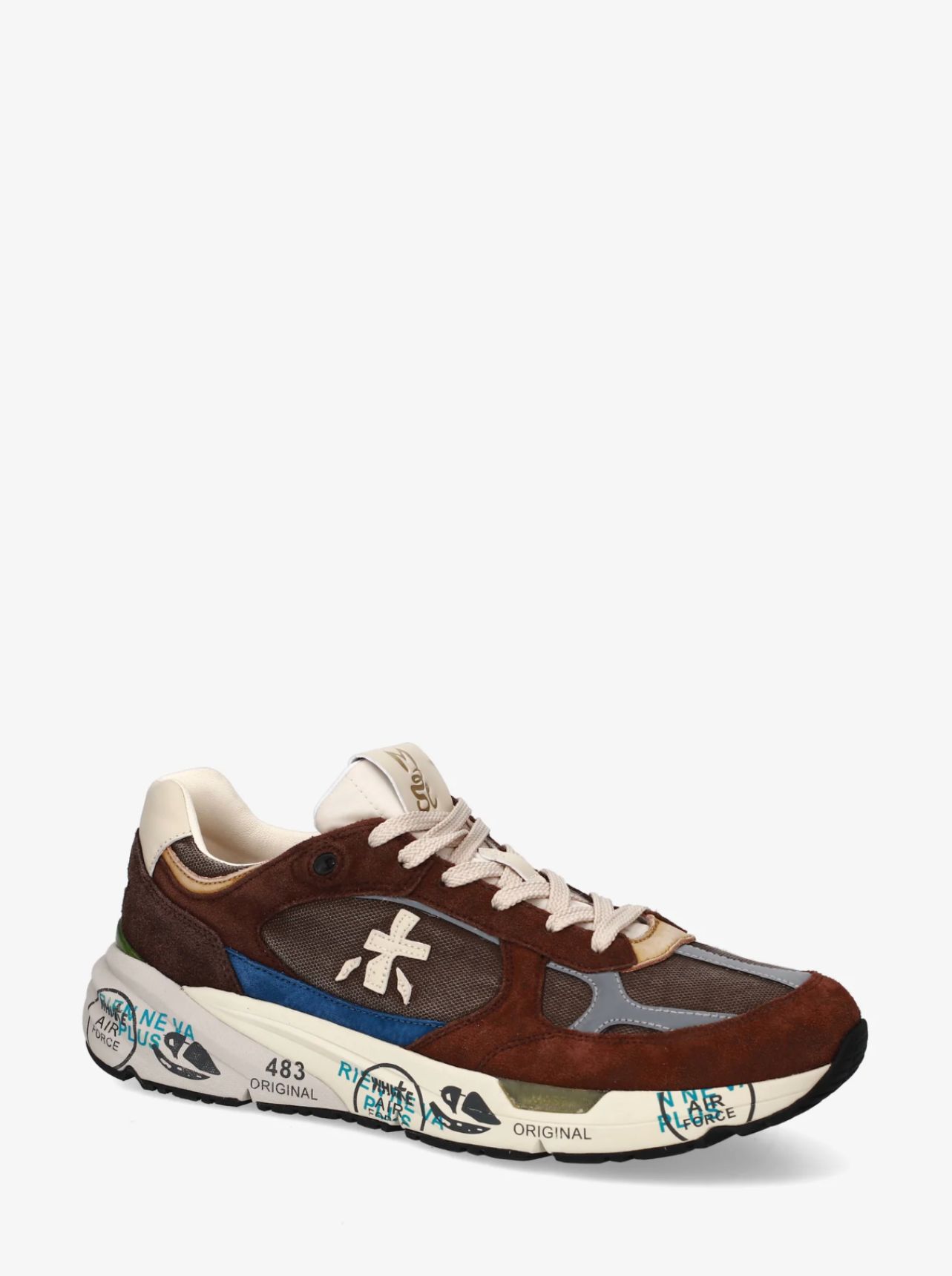 PREMIATA Premiata Mase 25 — 2/6