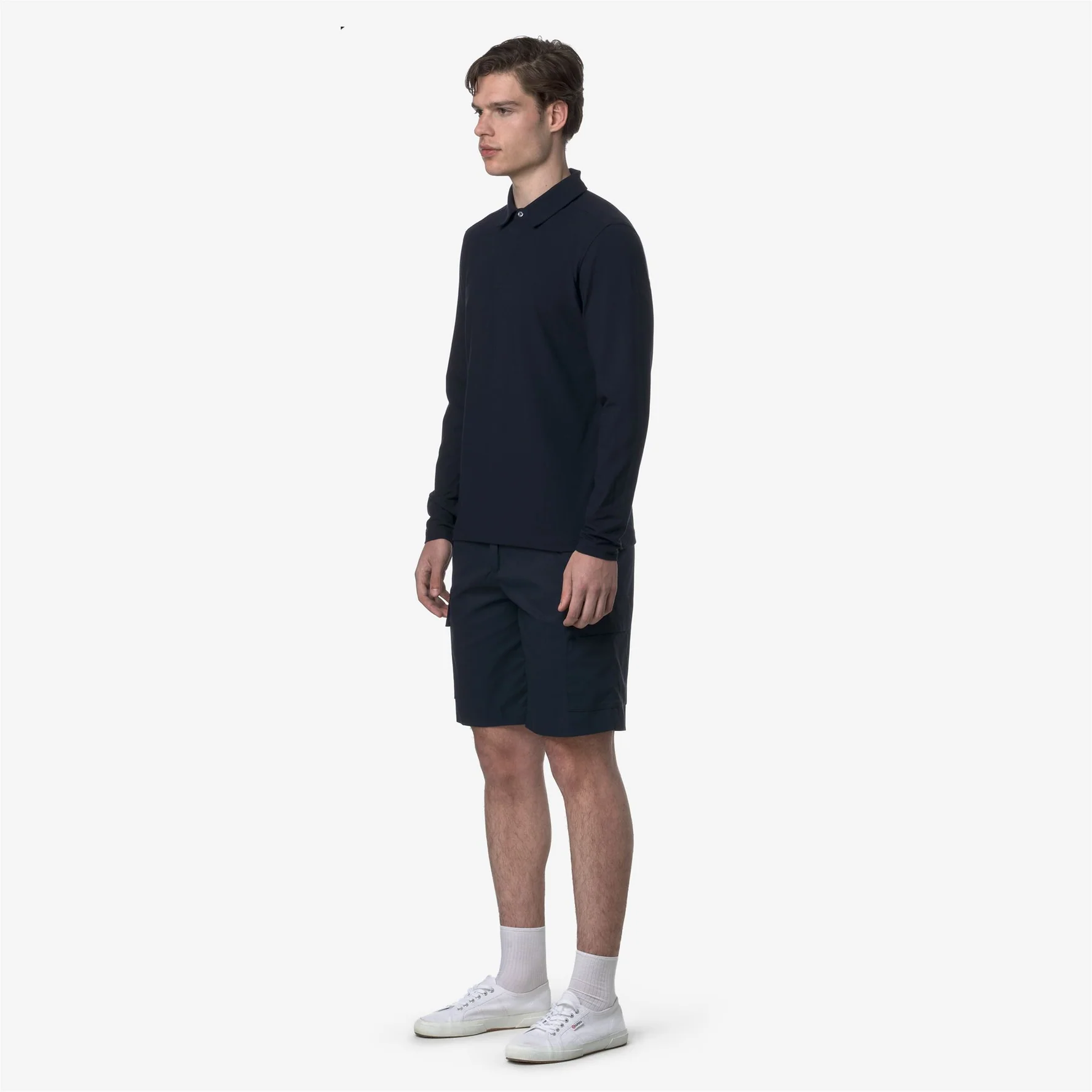 KWAY Kway — 4/8