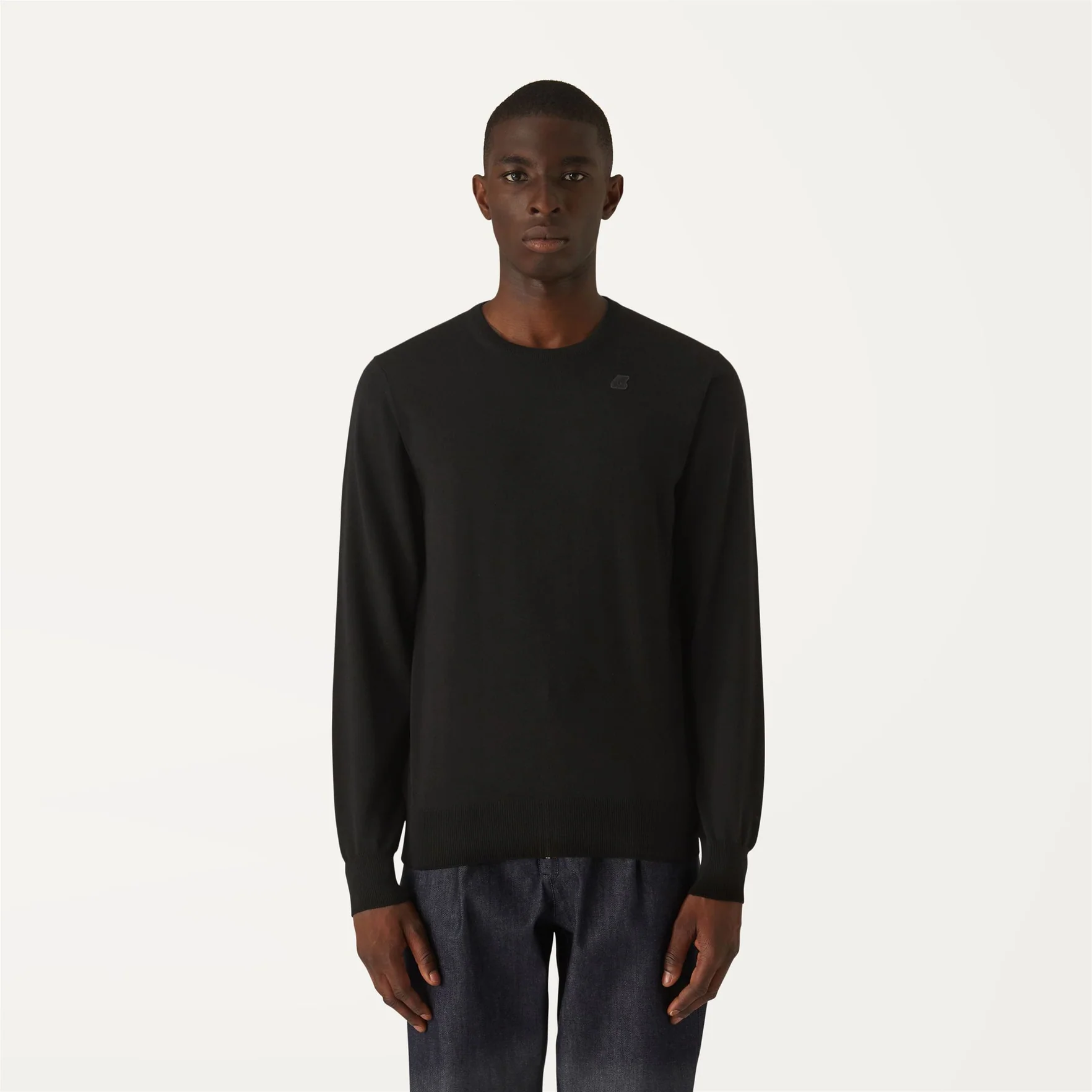 KWAY K-Way SEBASTIEN MERINO — 5/16