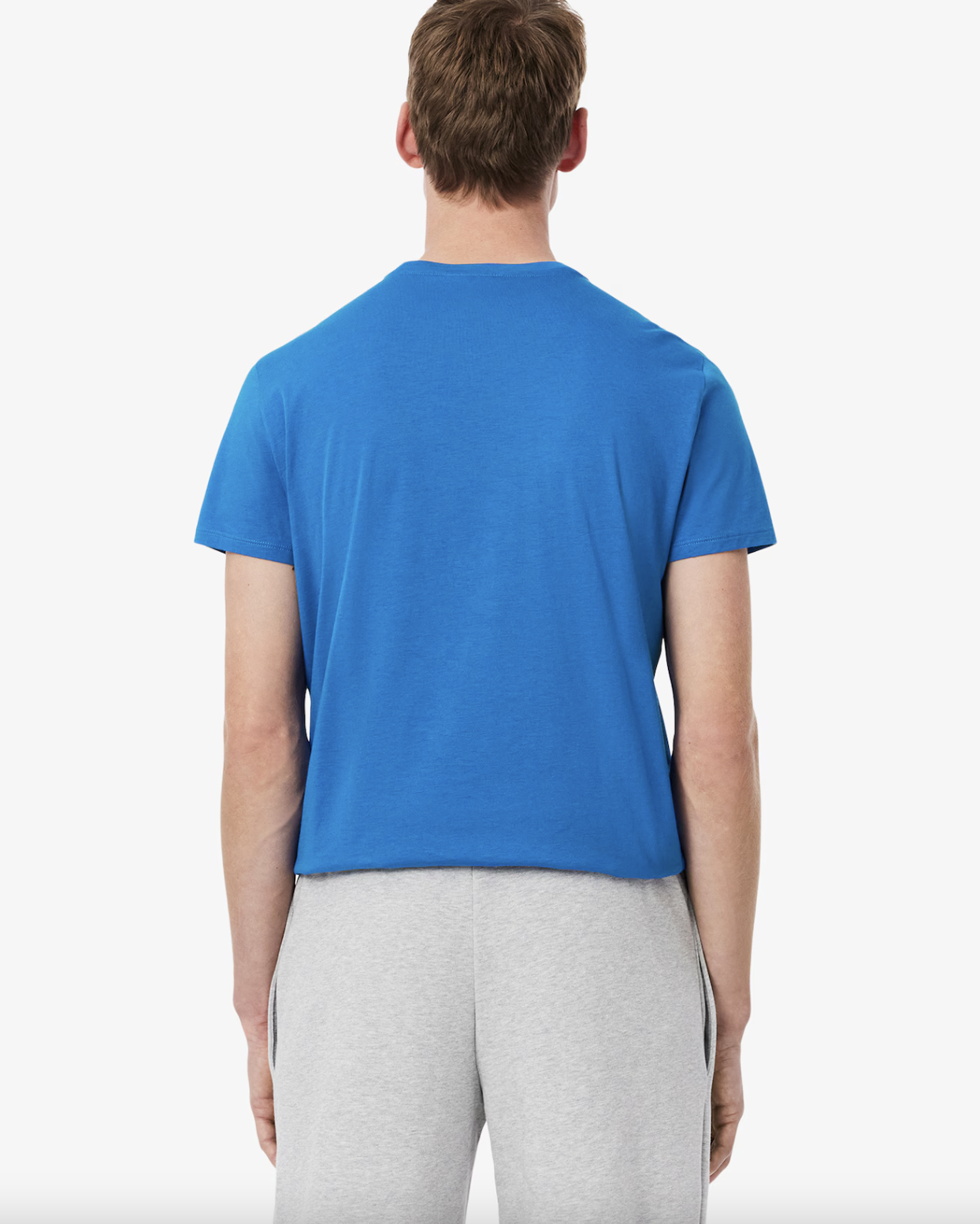 Lacoste Lacoste Shirt Cotone Pima — 2/4