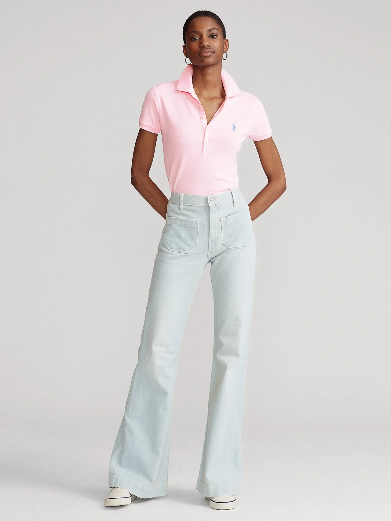 Polo Ralph Lauren KNIT-POLO