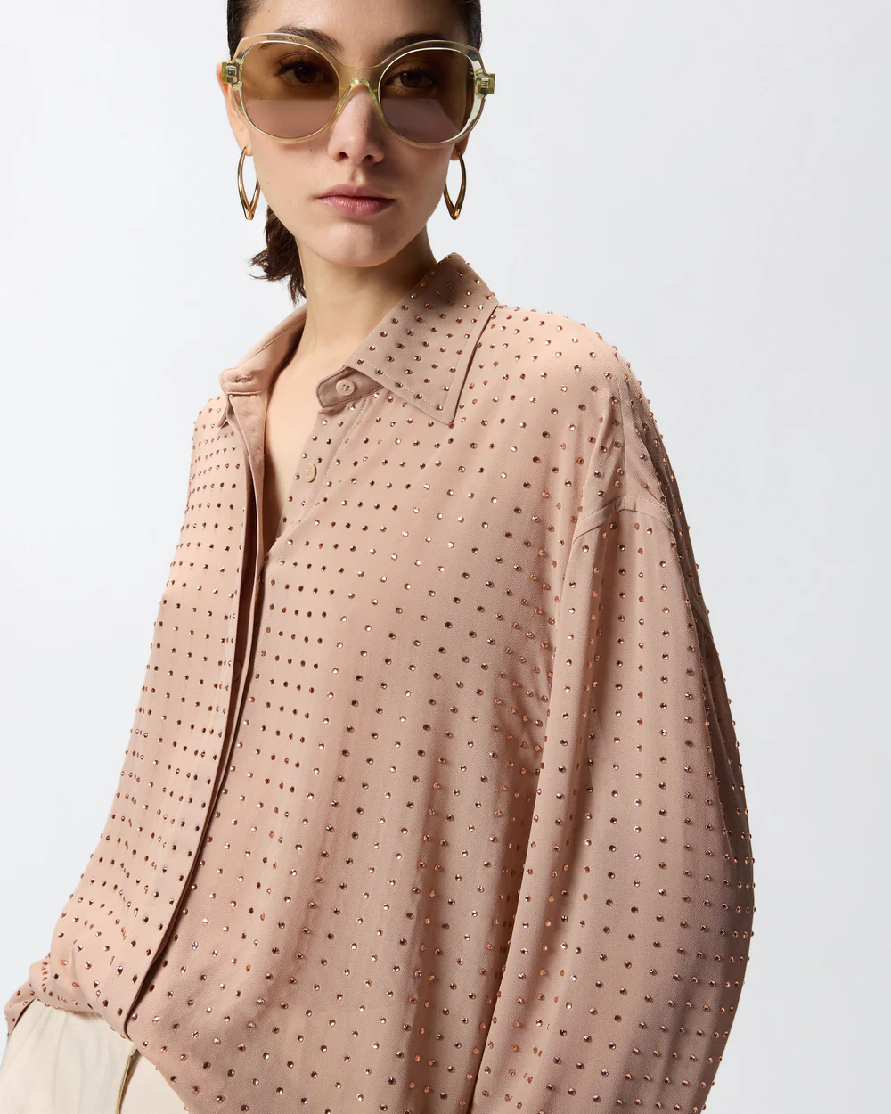 Pinko Pinko — 3/4