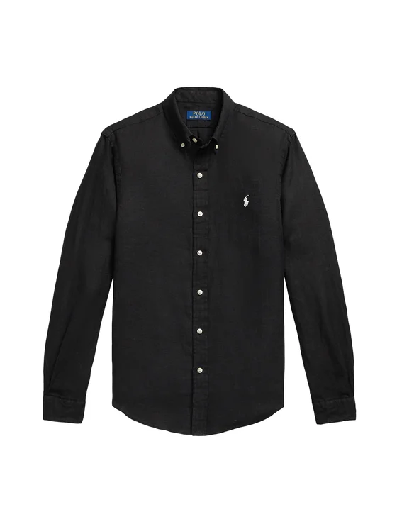RALPH LAUREN Ralph Lauren LONG SLEEVE SPORT SHIRT — 2/5