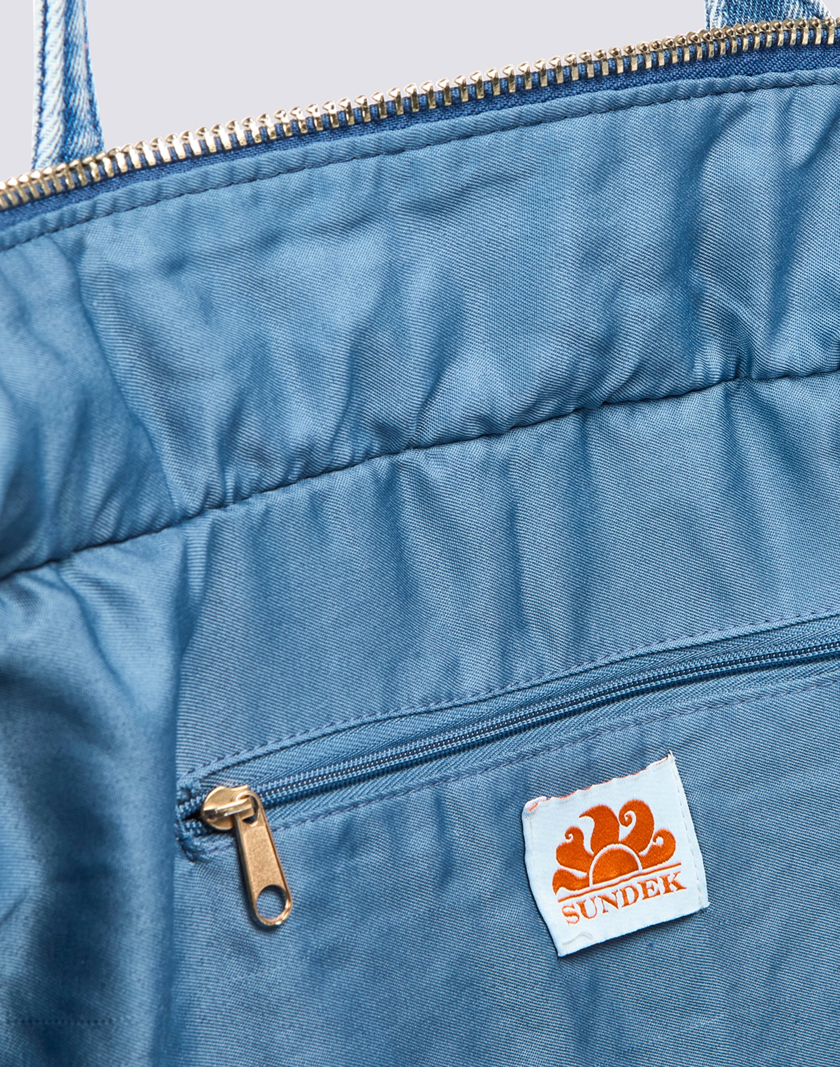 Sundek Tote Bag