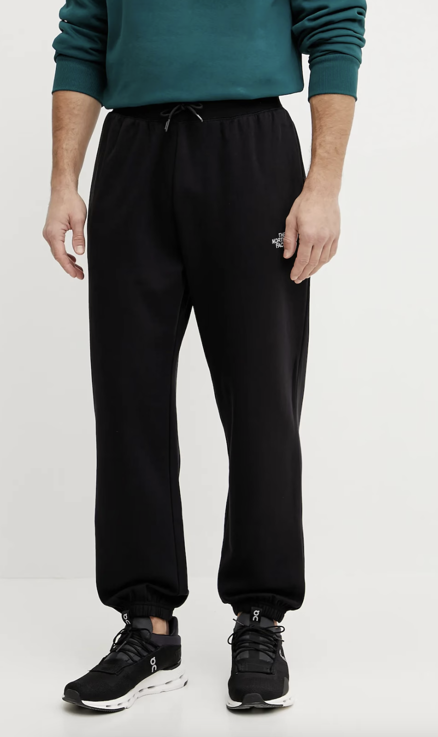 The North Face The North Face M ESSENTIAL RELAXED STRAIGHT JOGGER — 2/2