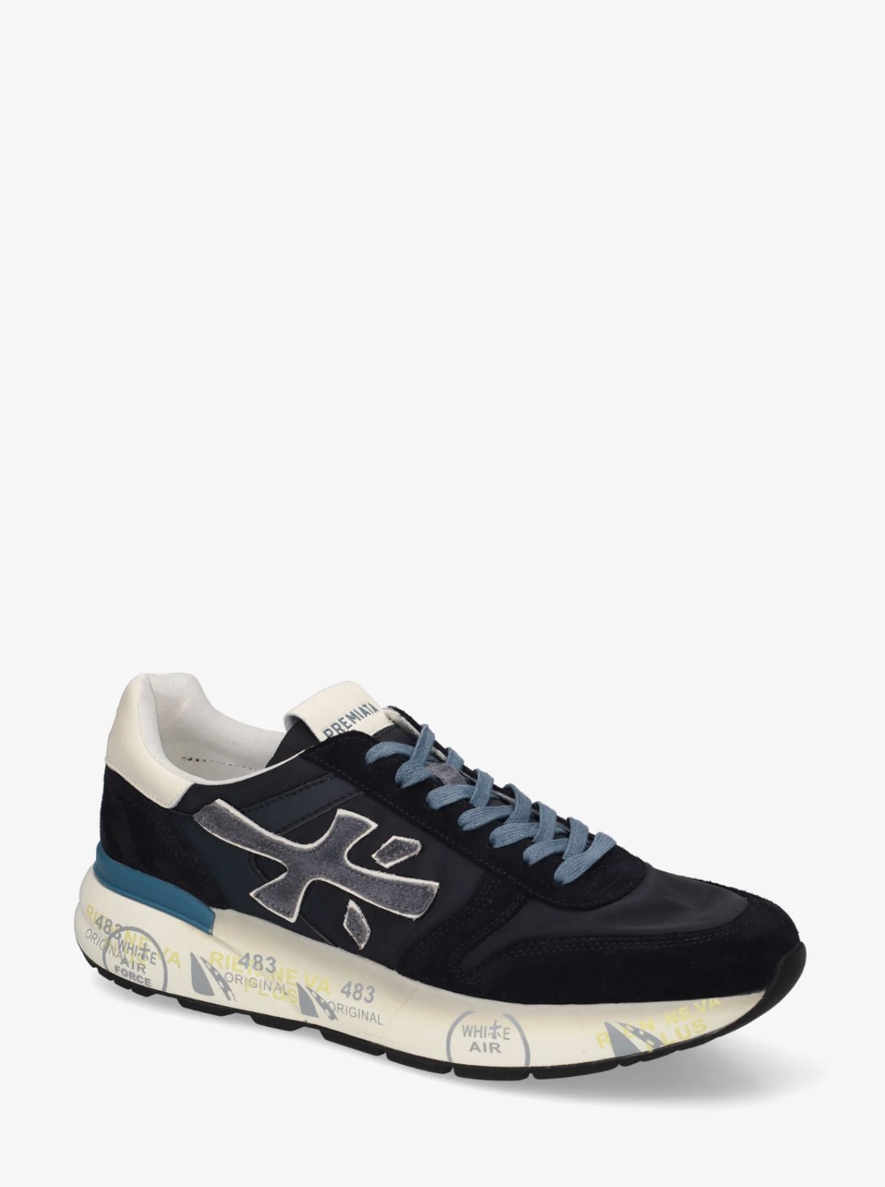 PREMIATA Premiata Mick — 8/8