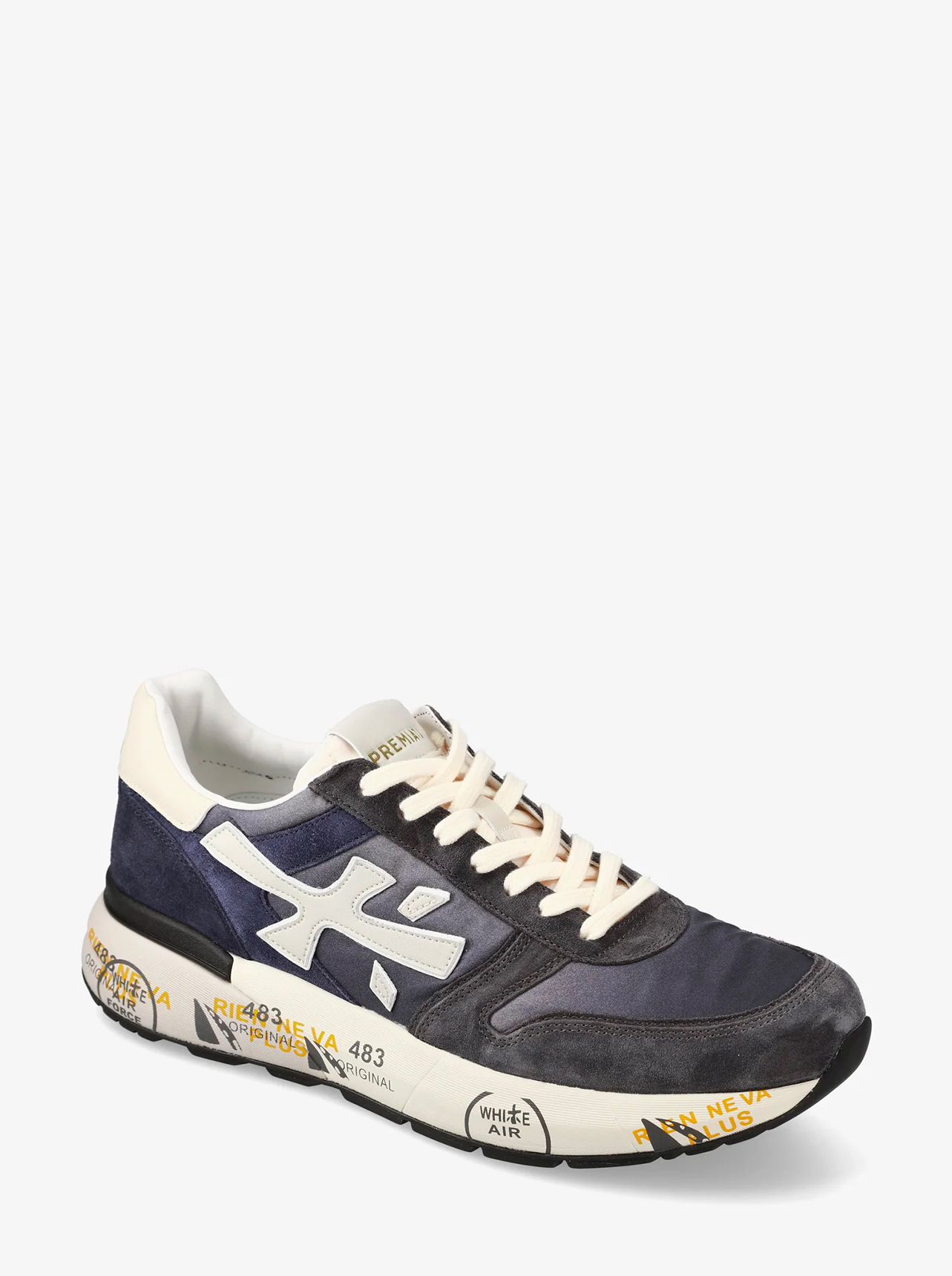 PREMIATA Premiata MICK 7209 — 2/4