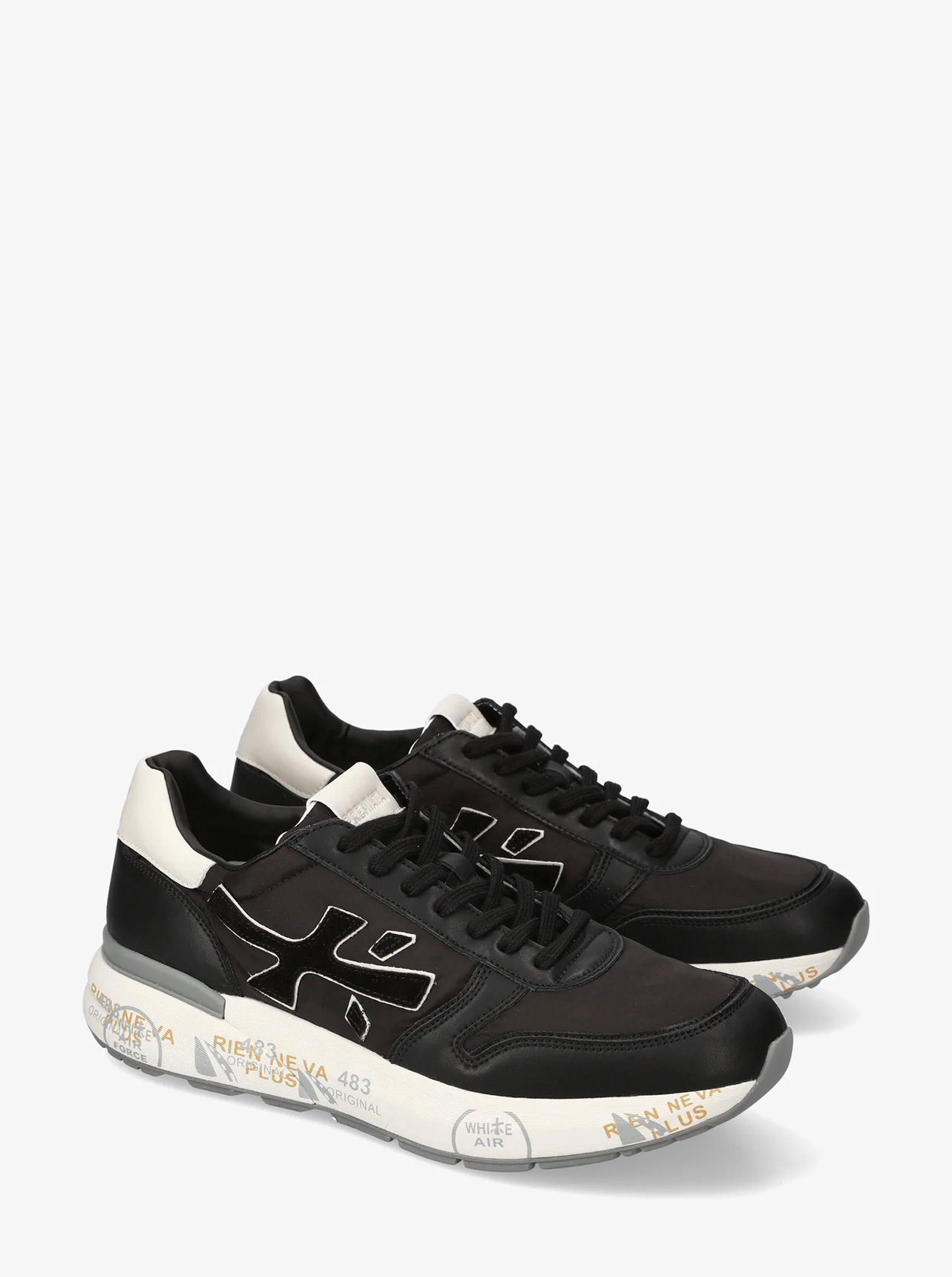 PREMIATA Premiata MICK 7249 — 4/4