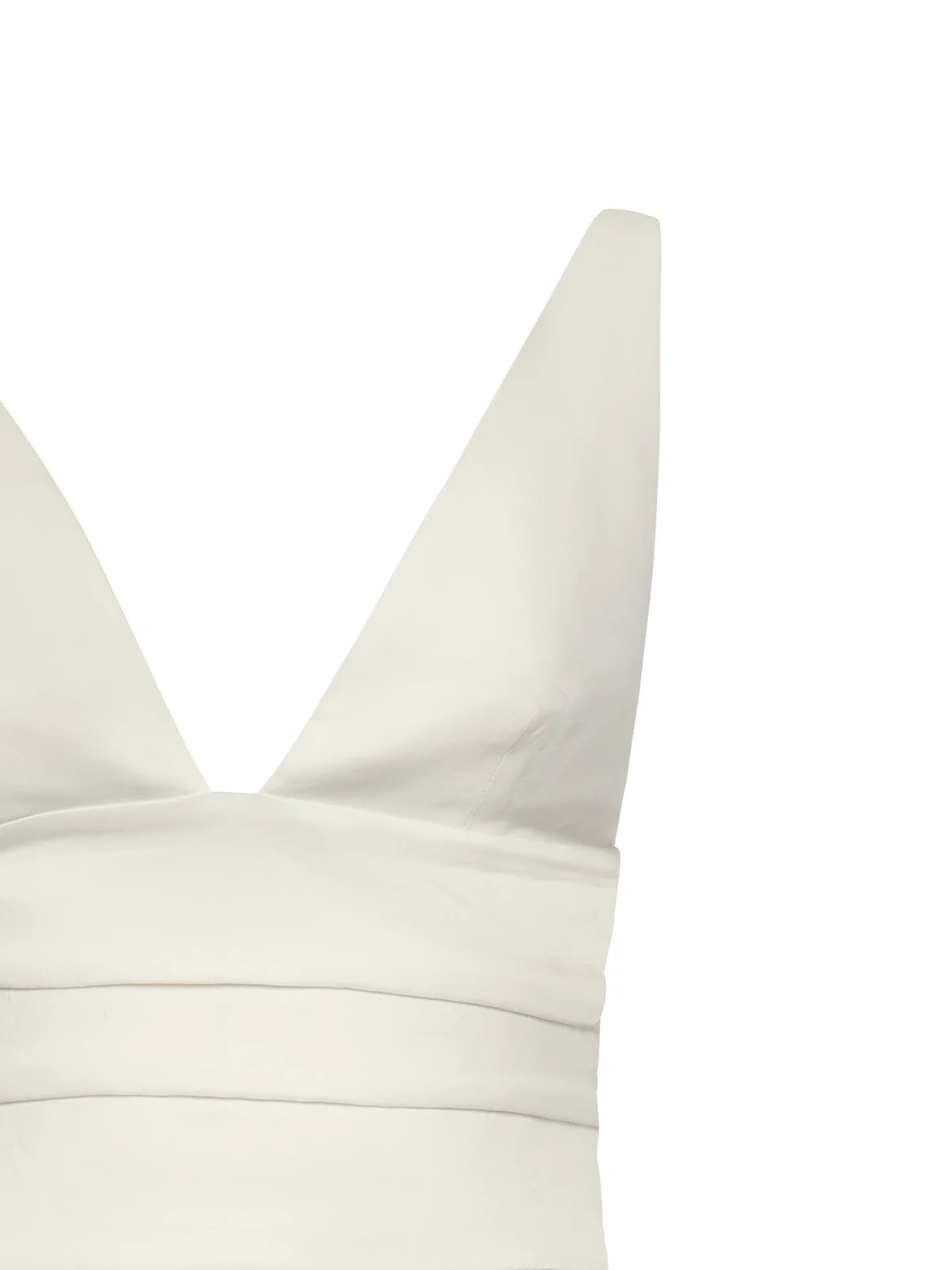 Pinko Pinko RUBYE TOP LINO STRETCH — 6/6