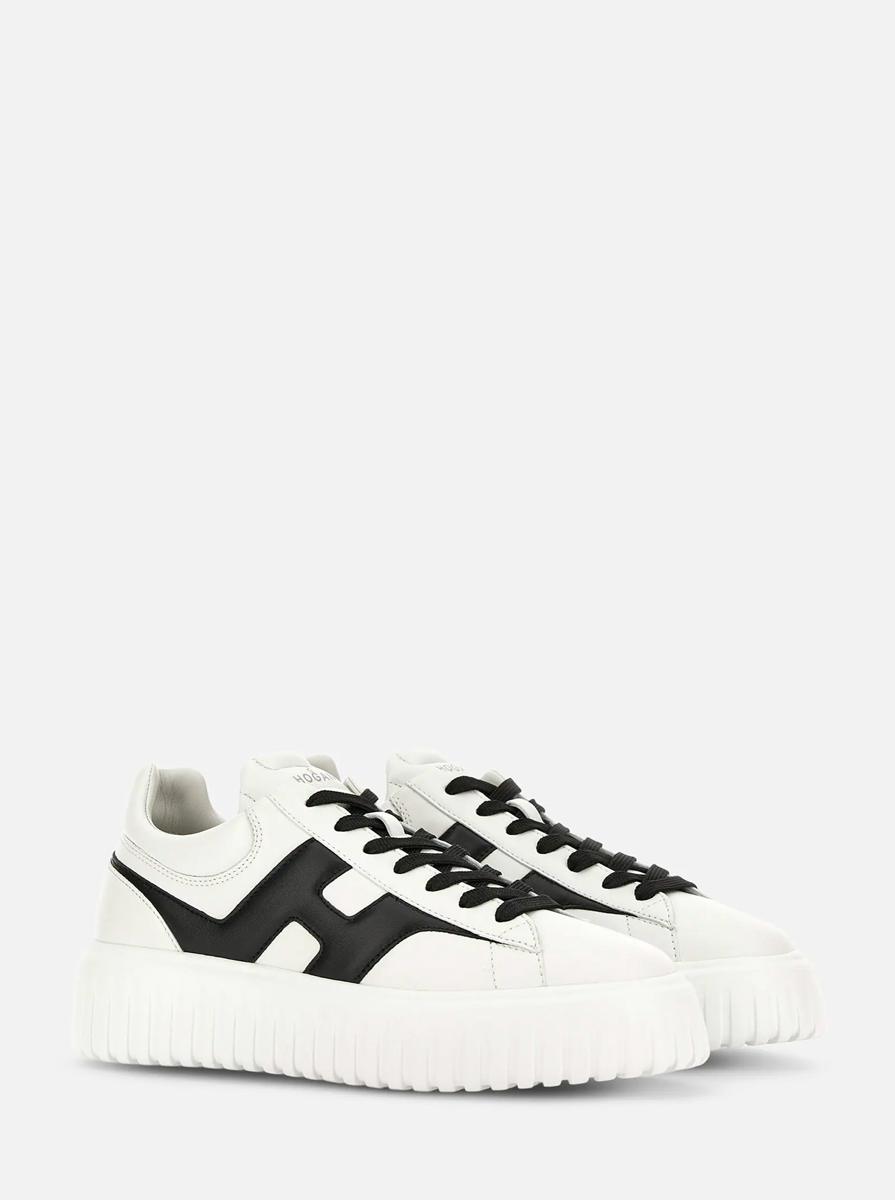 Hogan Hogan Sneakers Hogan H-Stripes — 2/4