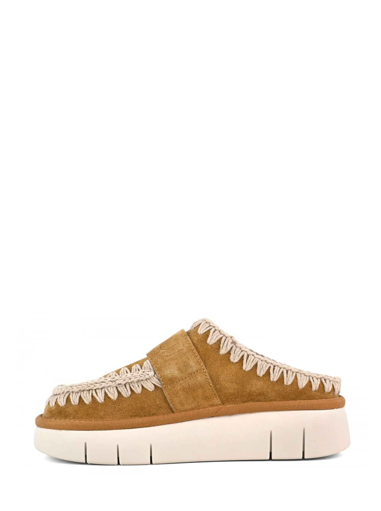 Mou Bounce clog