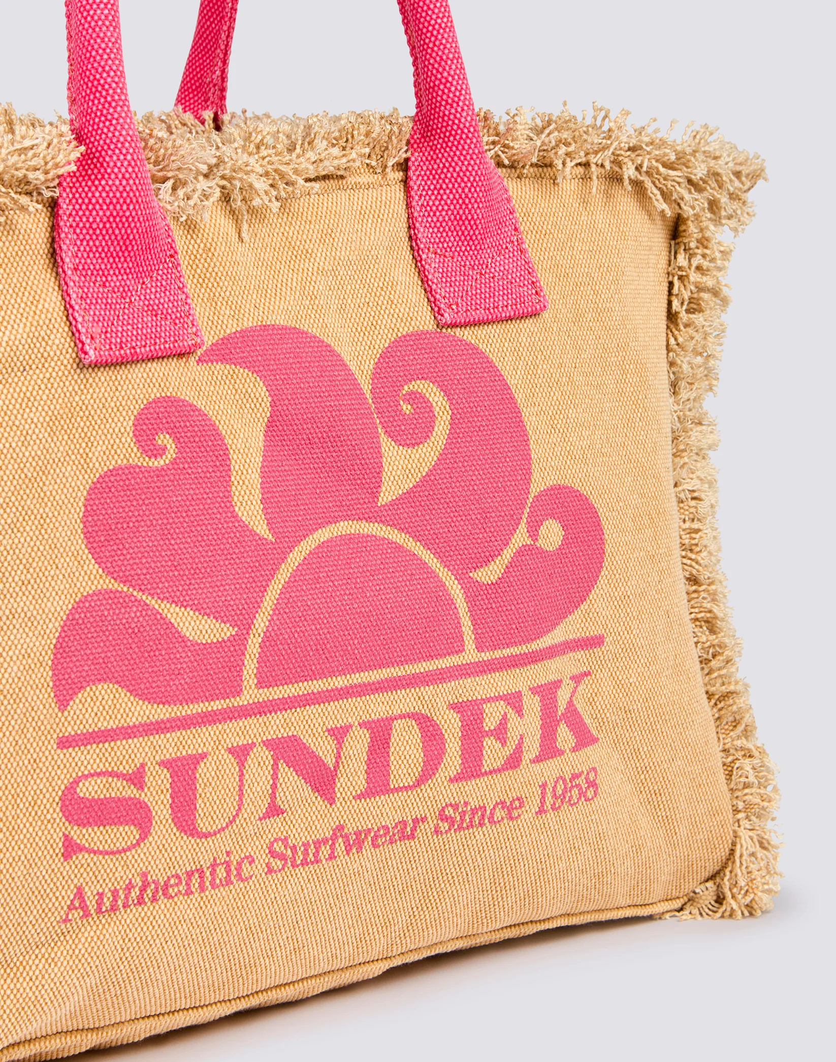 SUNDEK Sundek Tote bag — 2/4