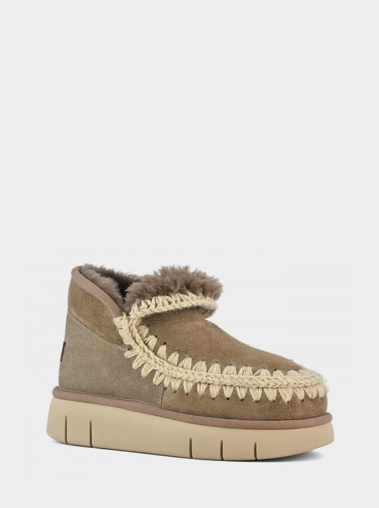 MOU Mou ESKIMO BOUNCE SNEAKERS — 5/6