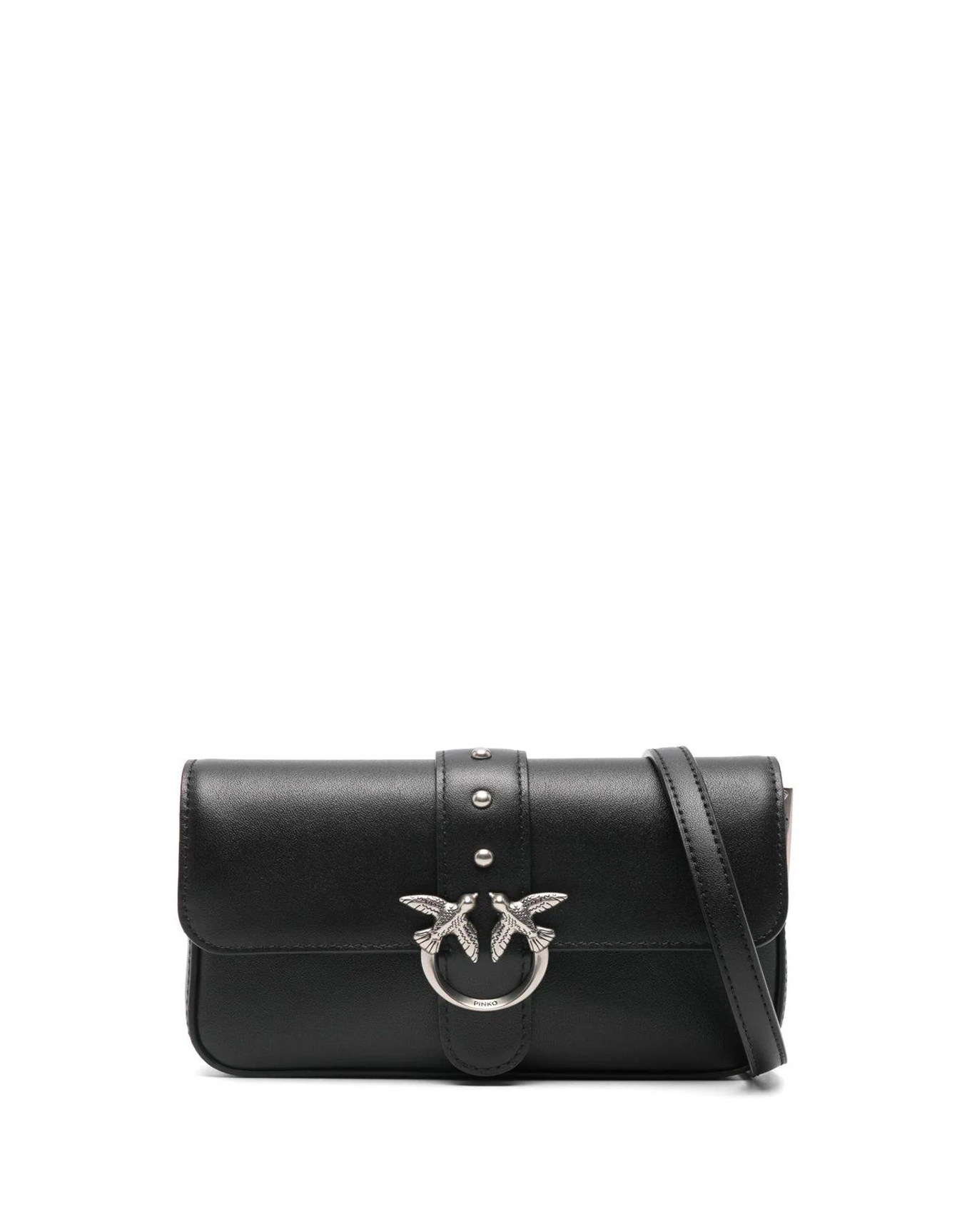 Pinko LOVE ONE SLOUCHY BABY VITELLO
